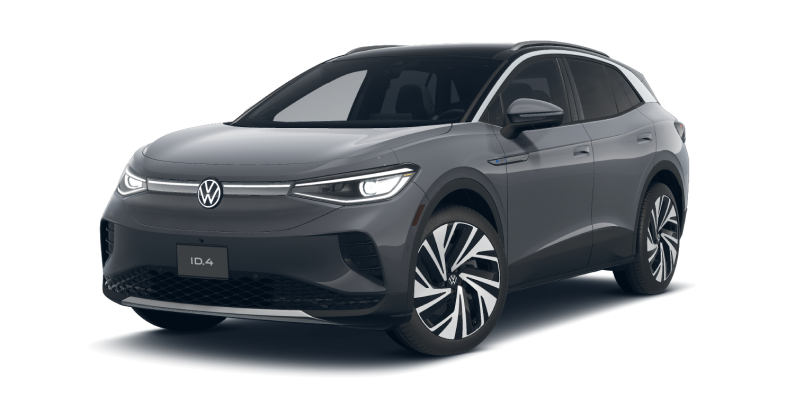 VW ID.4 AWD Pro S Plus