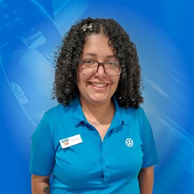 Staff member Danielle Larranaga from d18424de4ed1