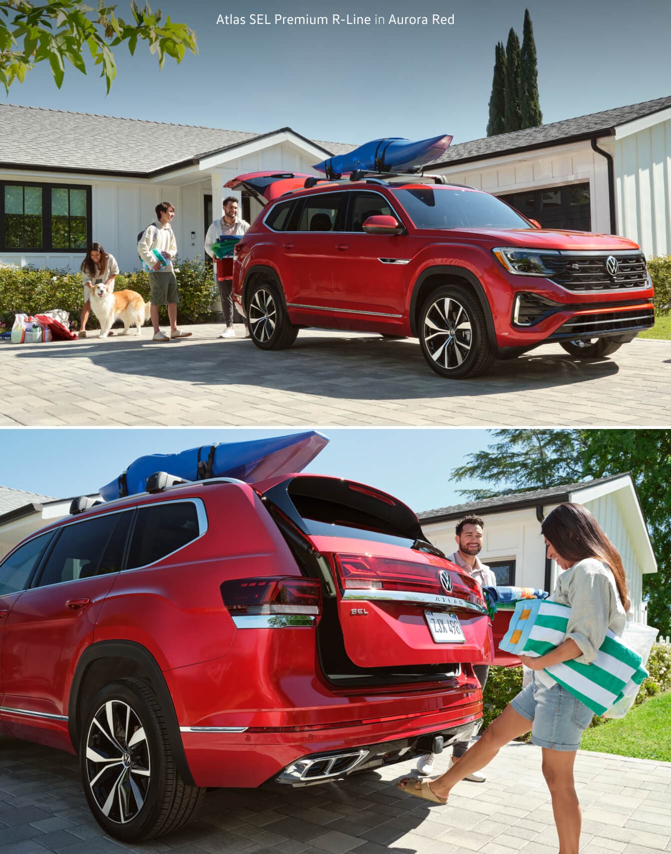 Specs and Dimensions