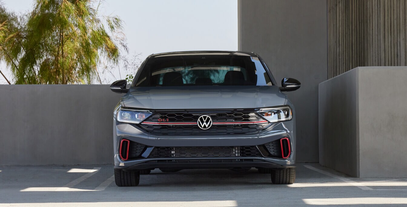 2024 Volkswagen Jetta GLI For Sale In Coconut Creek, FL