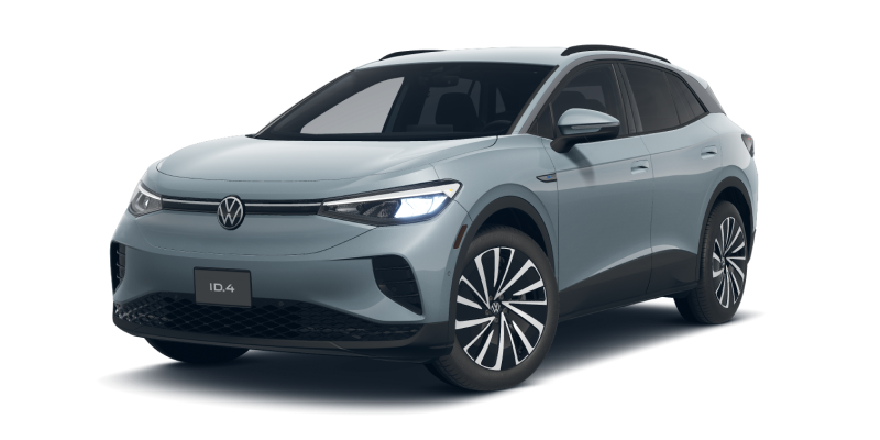 VW ID.4 AWD Pro