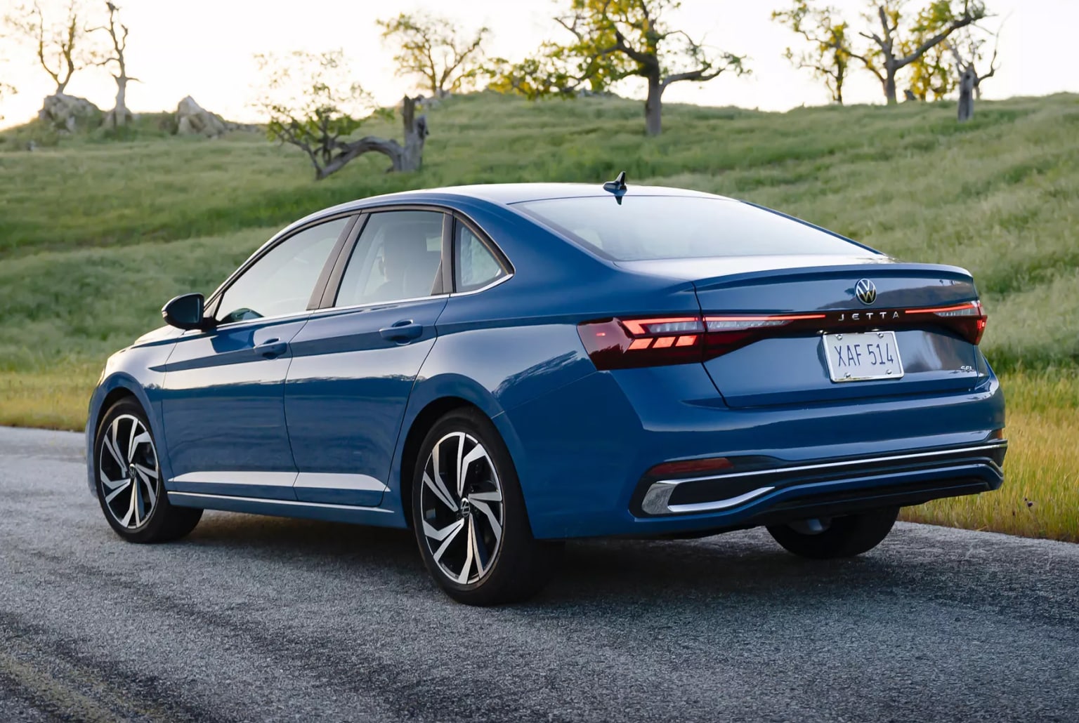 Volvo Jetta accessories