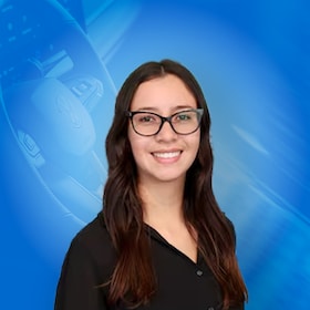 Staff member Alejandra Rincon from 6a7173901463