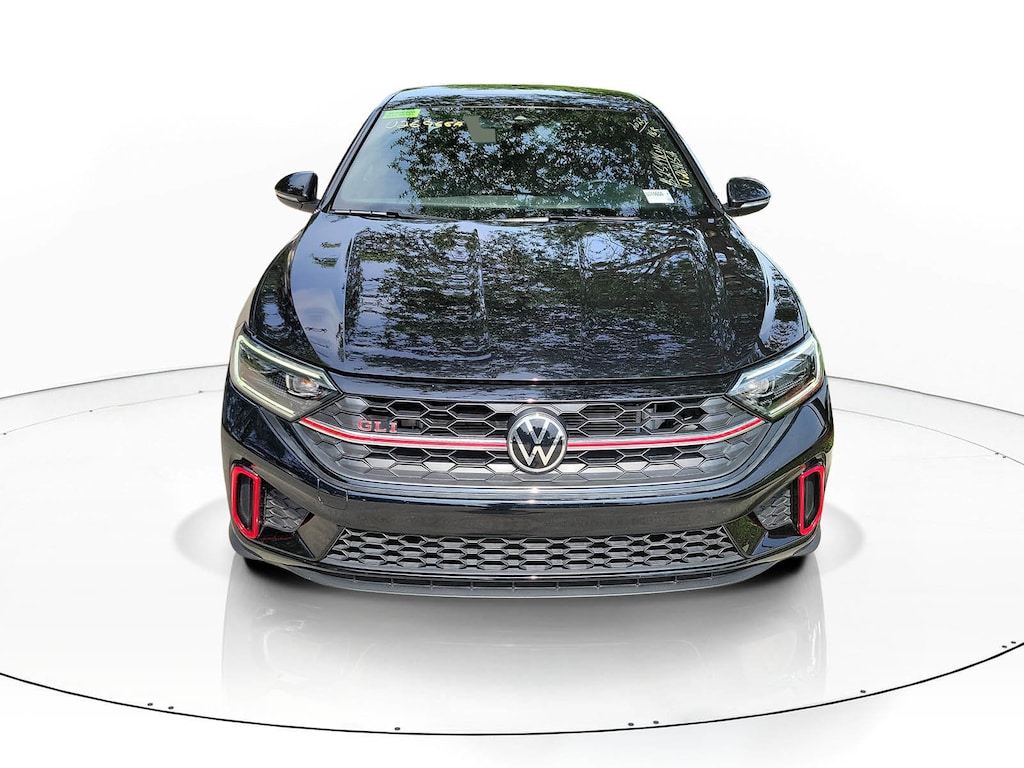 Used 2023 Volkswagen GLI 2.0T Autobahn Sedan
