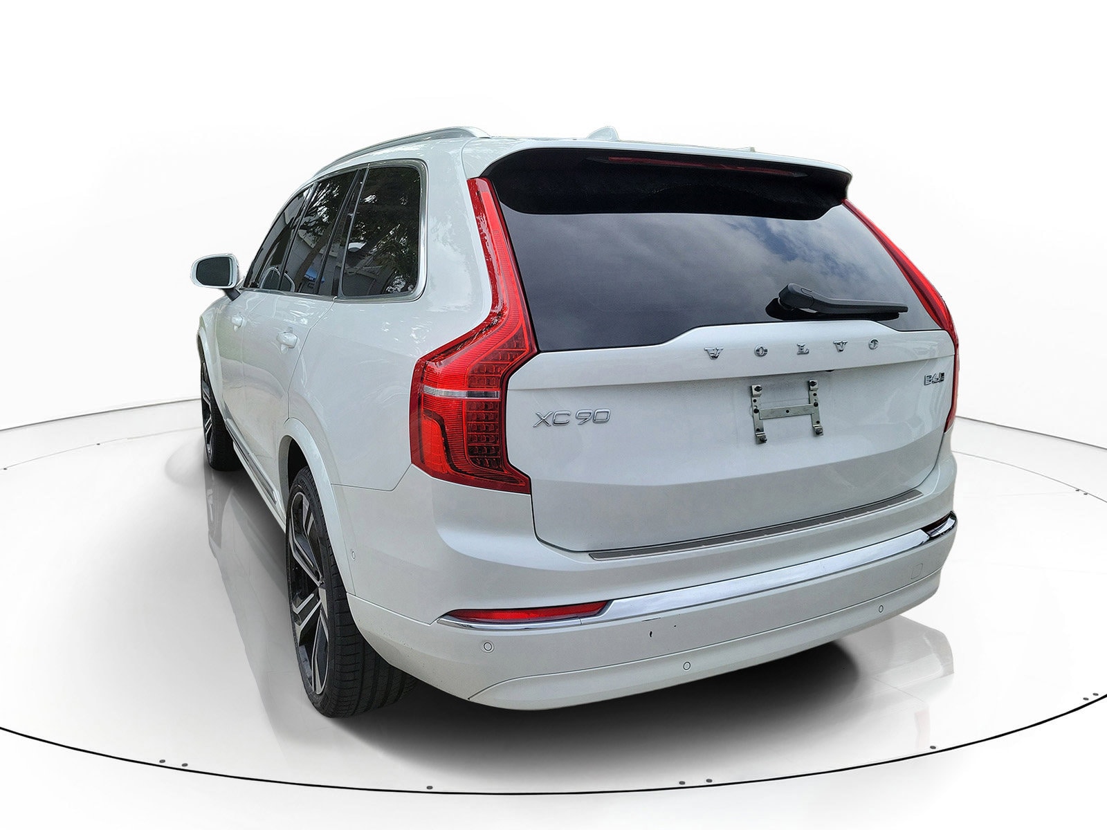 2024 Volvo XC90 Ultimate - Photo 7