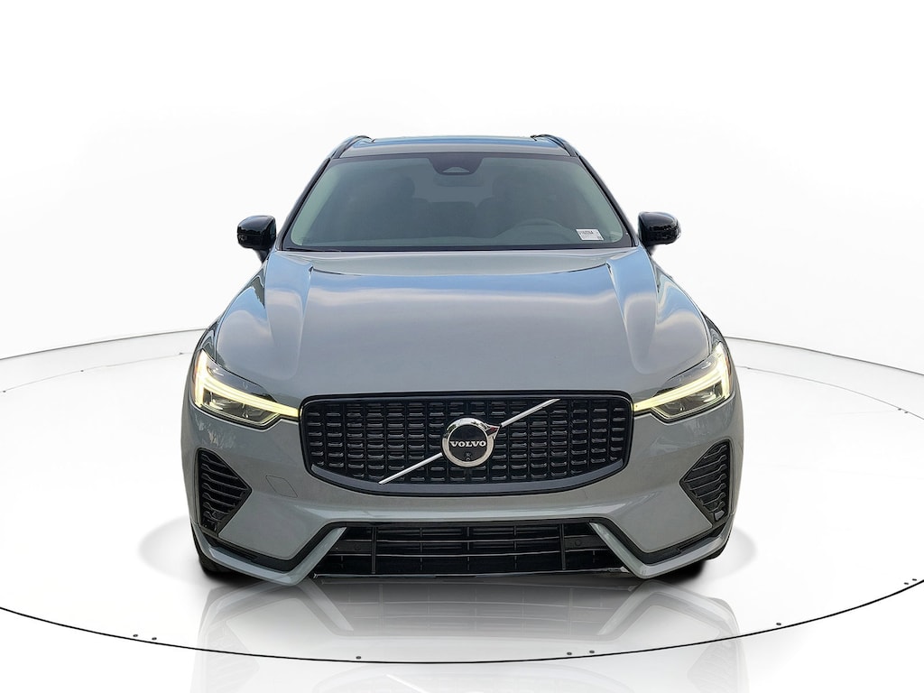 Used 2024 Volvo XC60 Recharge Plug-In Hybrid T8 Plus Dark SUV