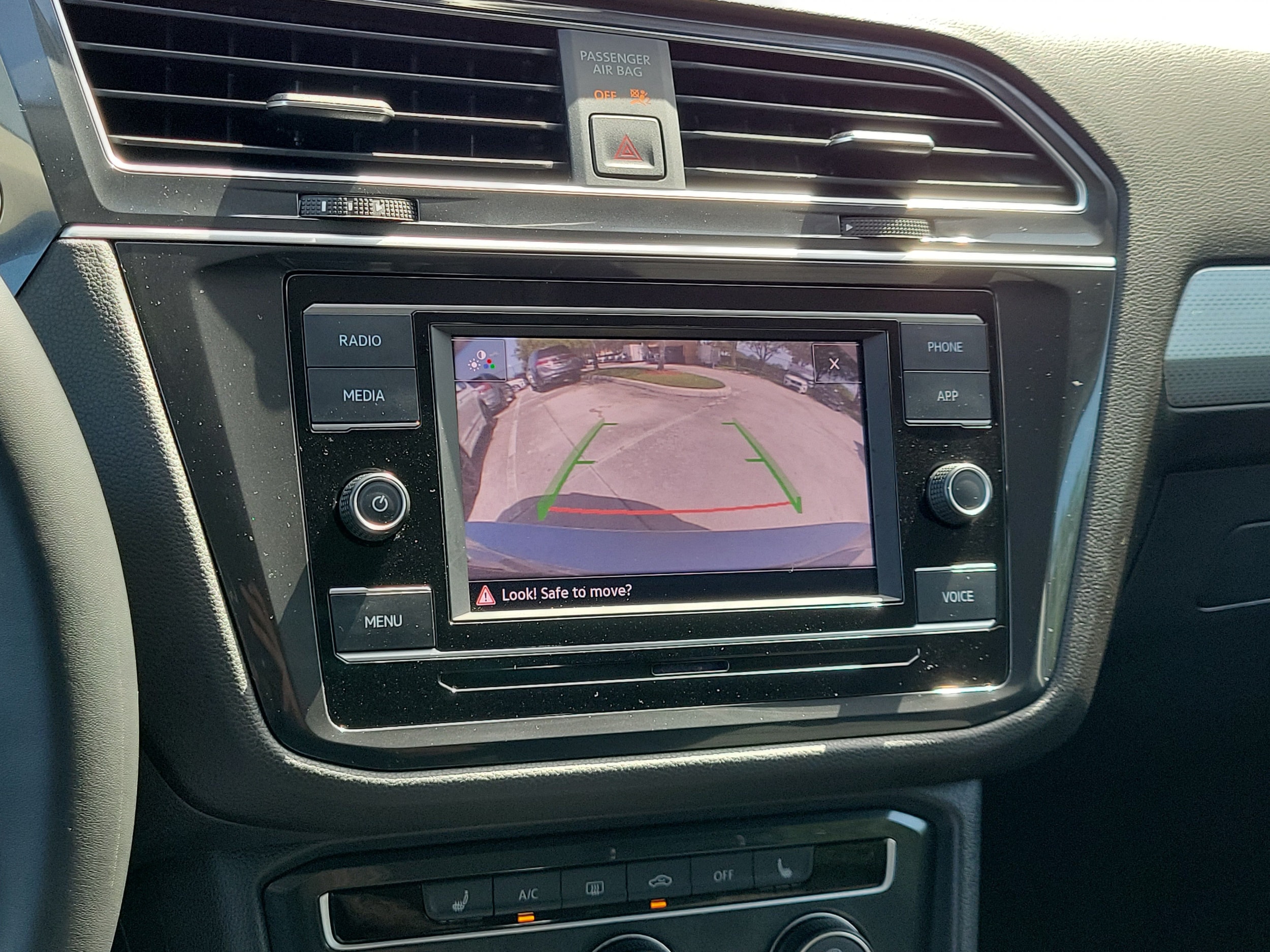 2024 Volkswagen Tiguan S - Photo 24