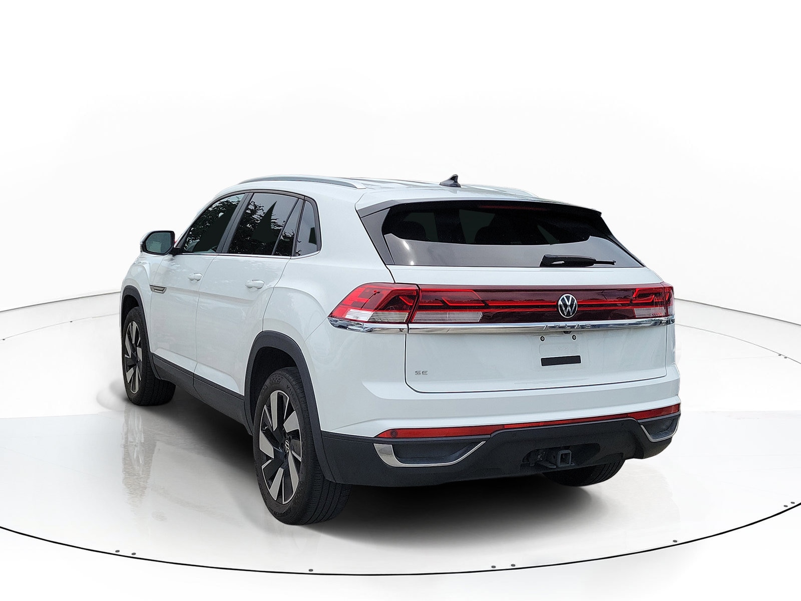 2024 Volkswagen Atlas Cross Sport SE w/Tech - Photo 7