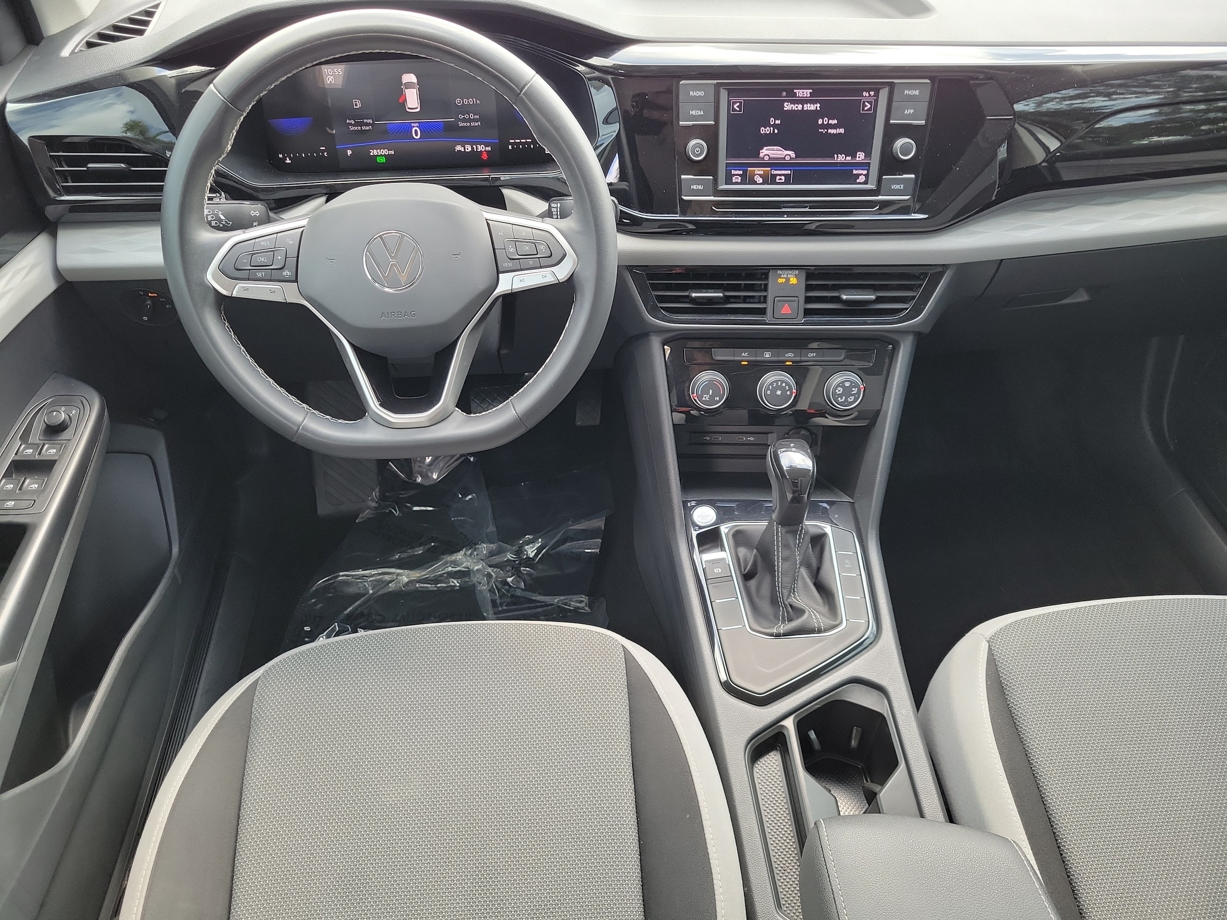 2023 Volkswagen Taos S - Photo 12