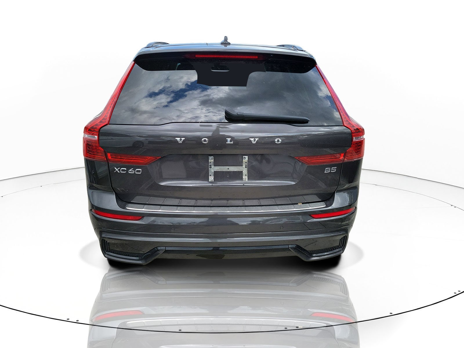 2023 Volvo XC60 Plus - Photo 7