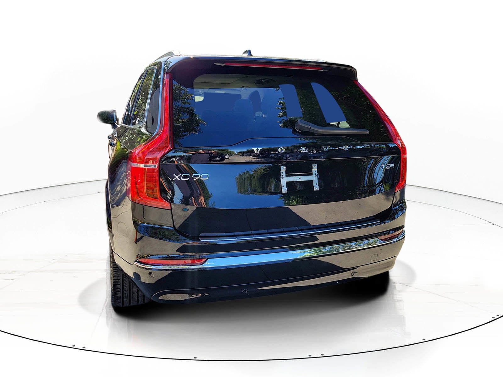 2025 Volvo XC90 Plus - Photo 6