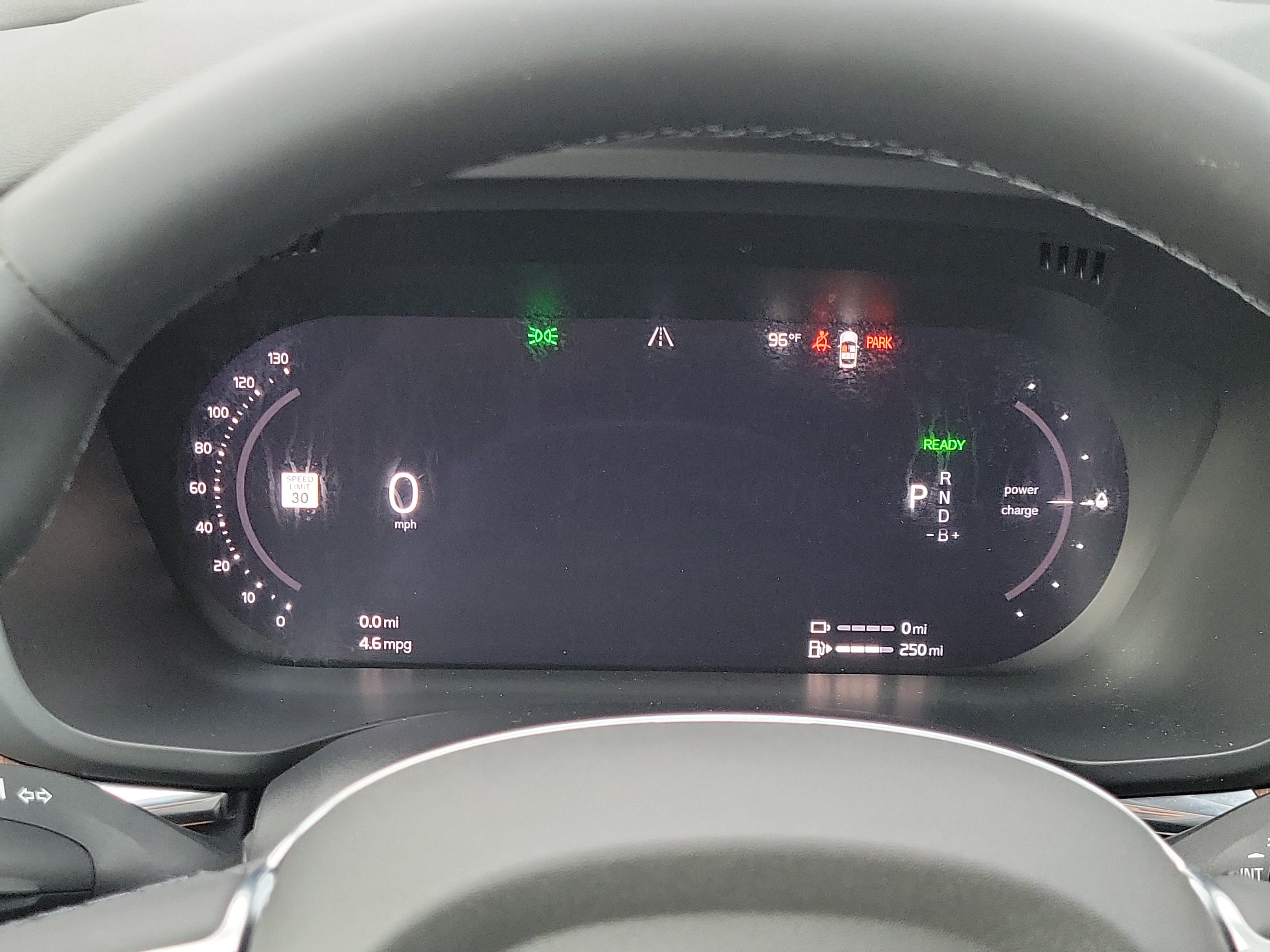 2024 Volvo XC60 Plus - Photo 25