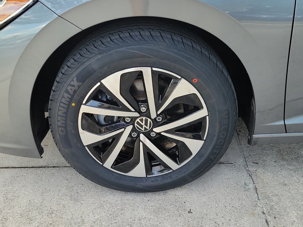 Certified 2023 Volkswagen Jetta 1.5T S Sedan