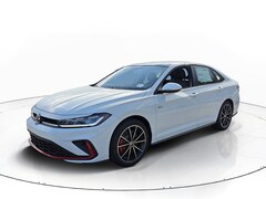 2026 Volkswagen Jetta GLI 2.0T Autobahn Sedan