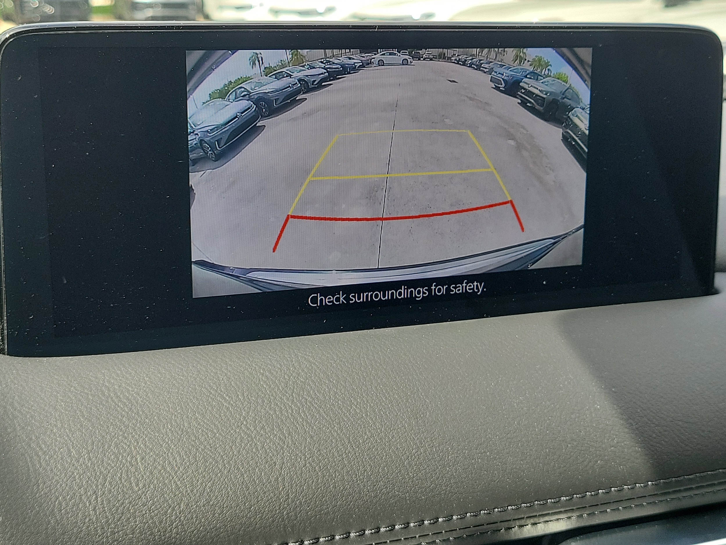 2024 Mazda CX-5 S Preferred package - Photo 24