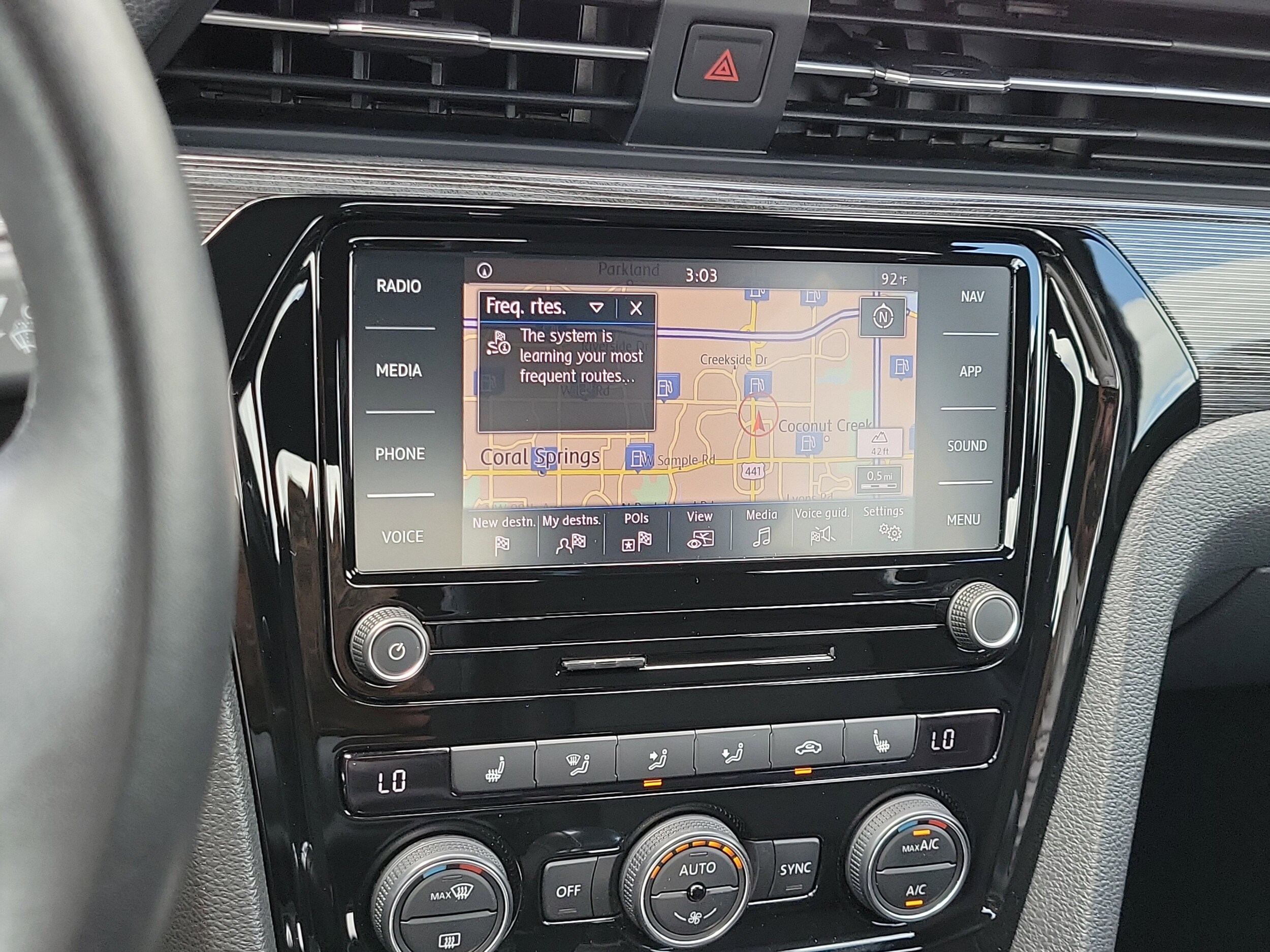 2021 Volkswagen Passat R-Line - Photo 28