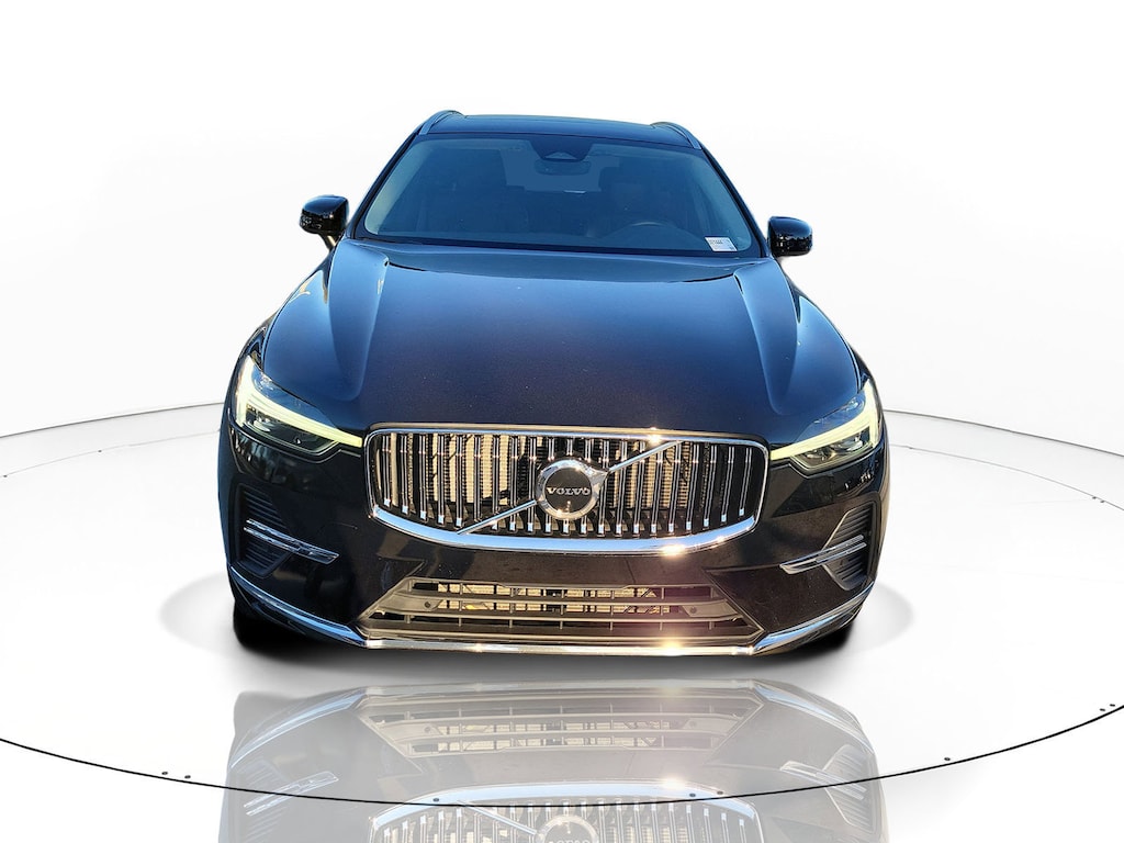 Used 2023 Volvo XC60 B5 AWD Plus Bright SUV