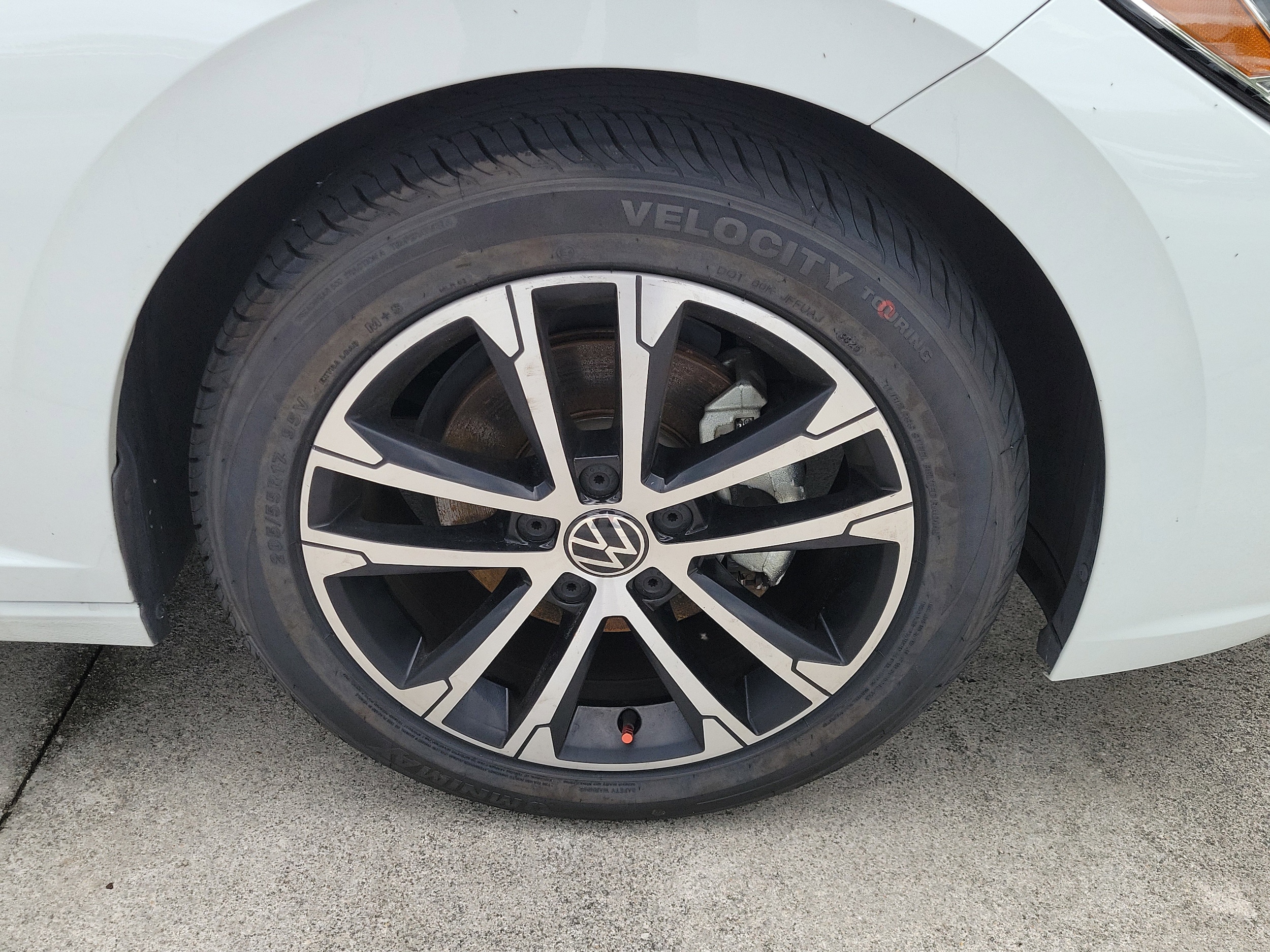 2022 Volkswagen Jetta Sport - Photo 11