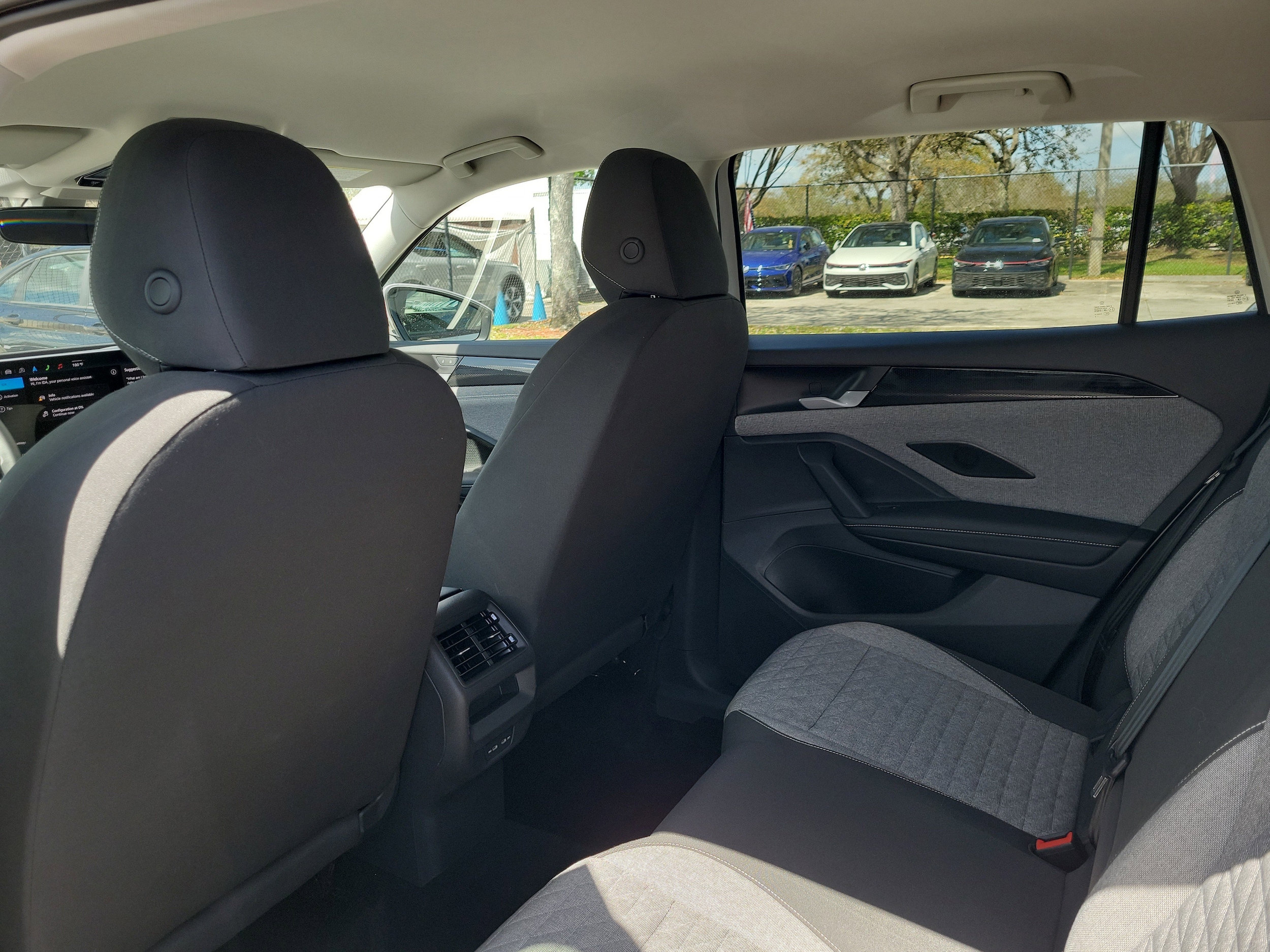 2025 Volkswagen Tiguan S - Photo 13