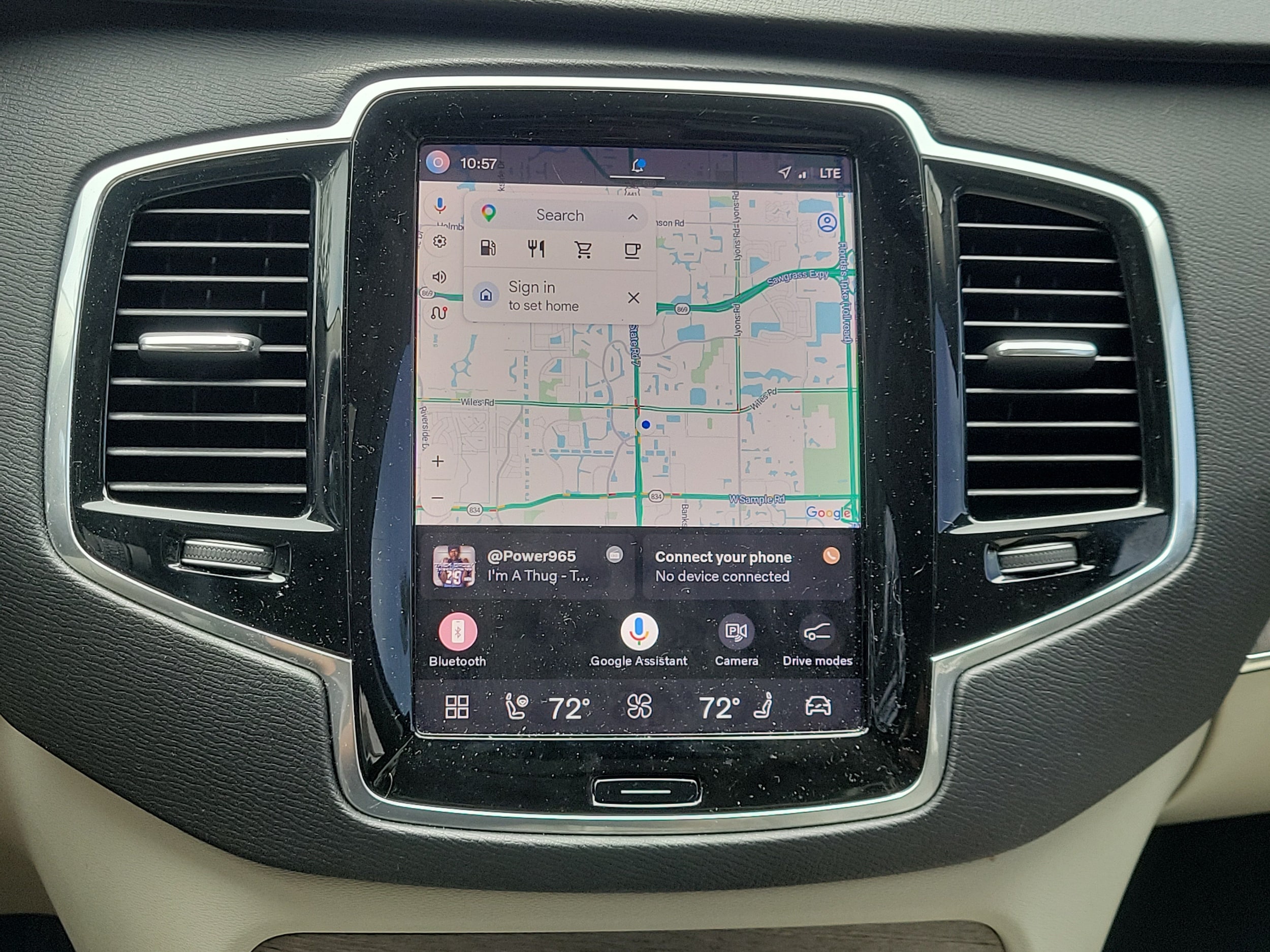 2023 Volvo XC90 Plus - Photo 26