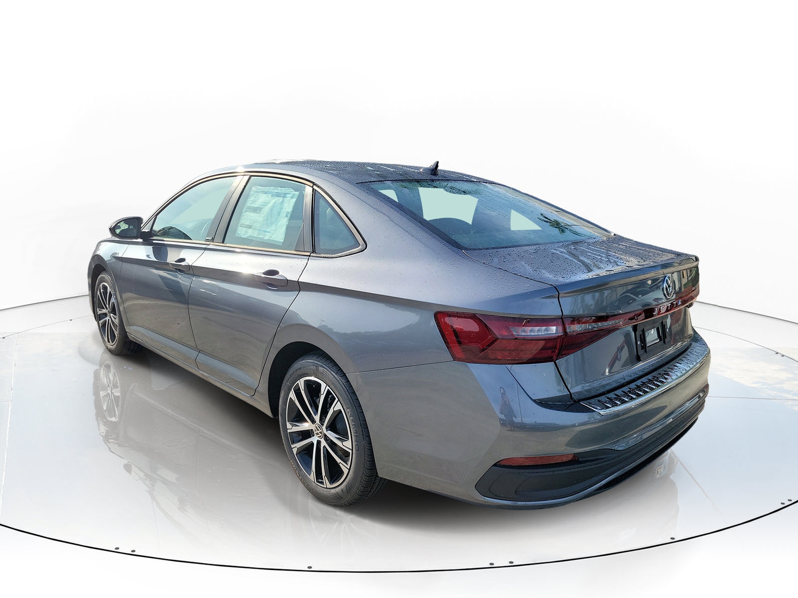 2026 Volkswagen Jetta Sport - Photo 6