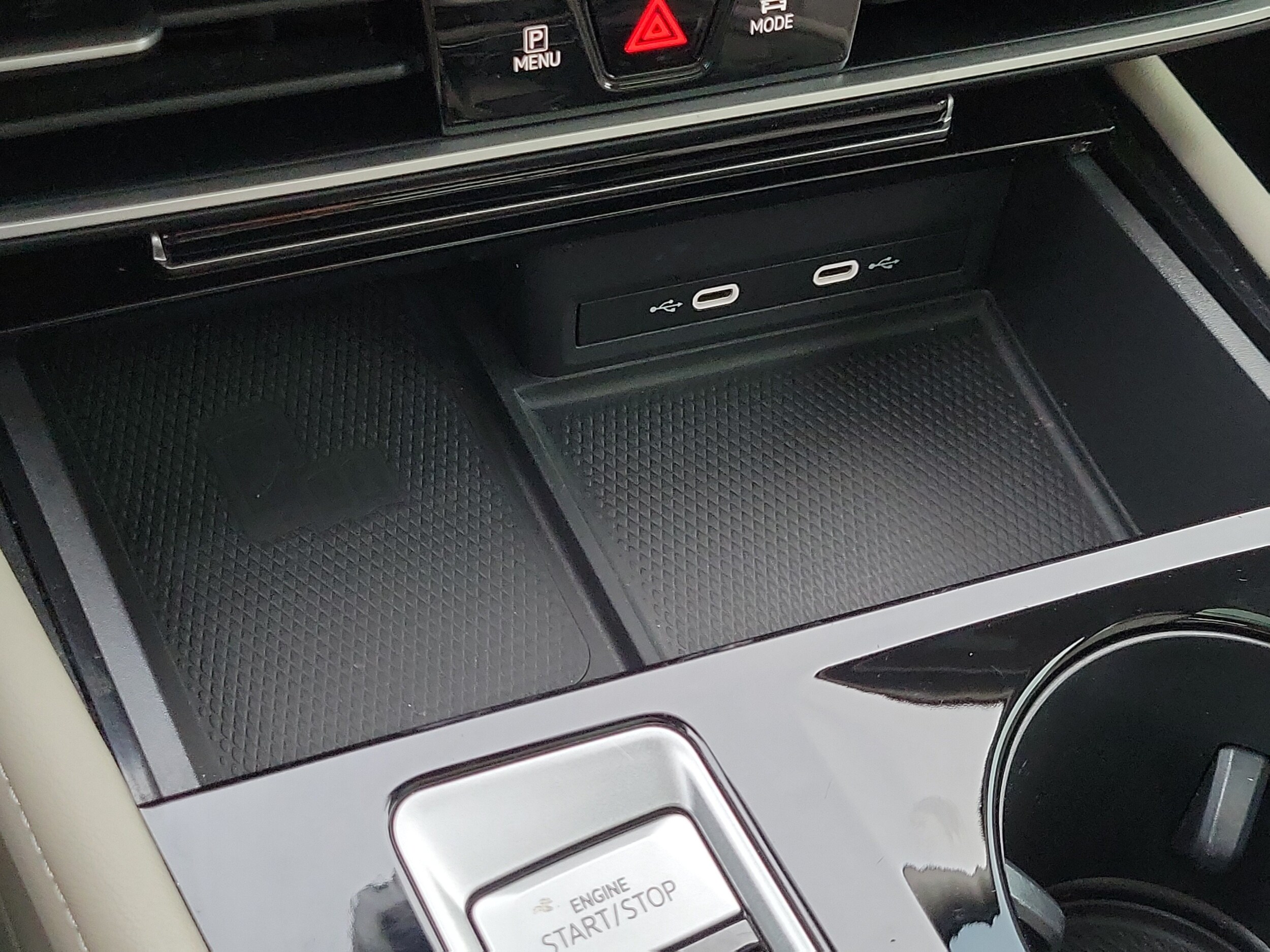 2024 Volkswagen Atlas SEL Premium R-Line - Photo 33
