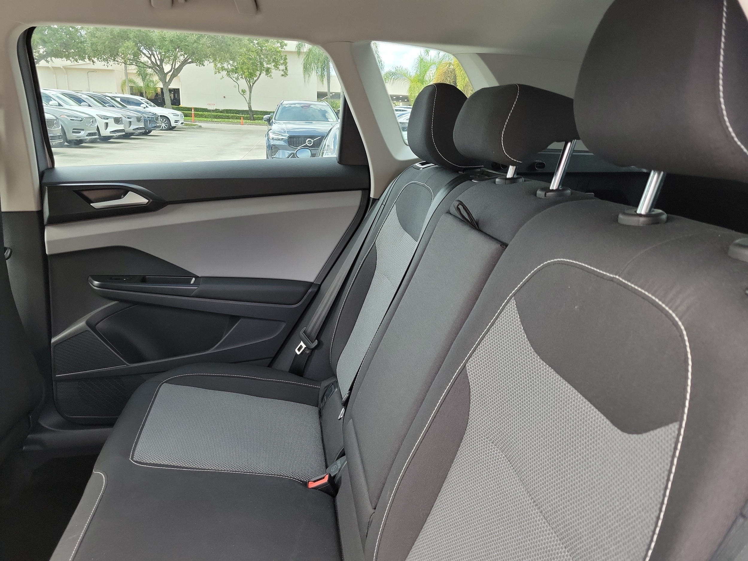 2023 Volkswagen Taos S - Photo 13
