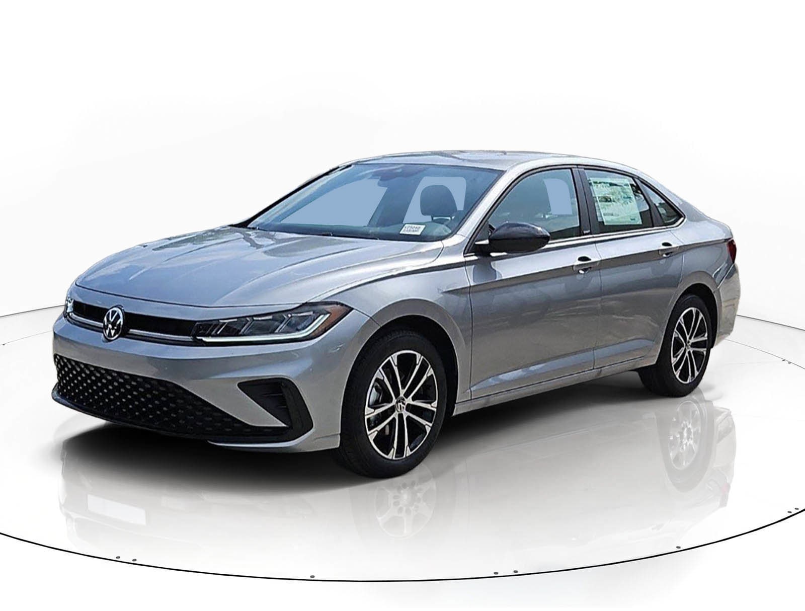 2026 Volkswagen Jetta