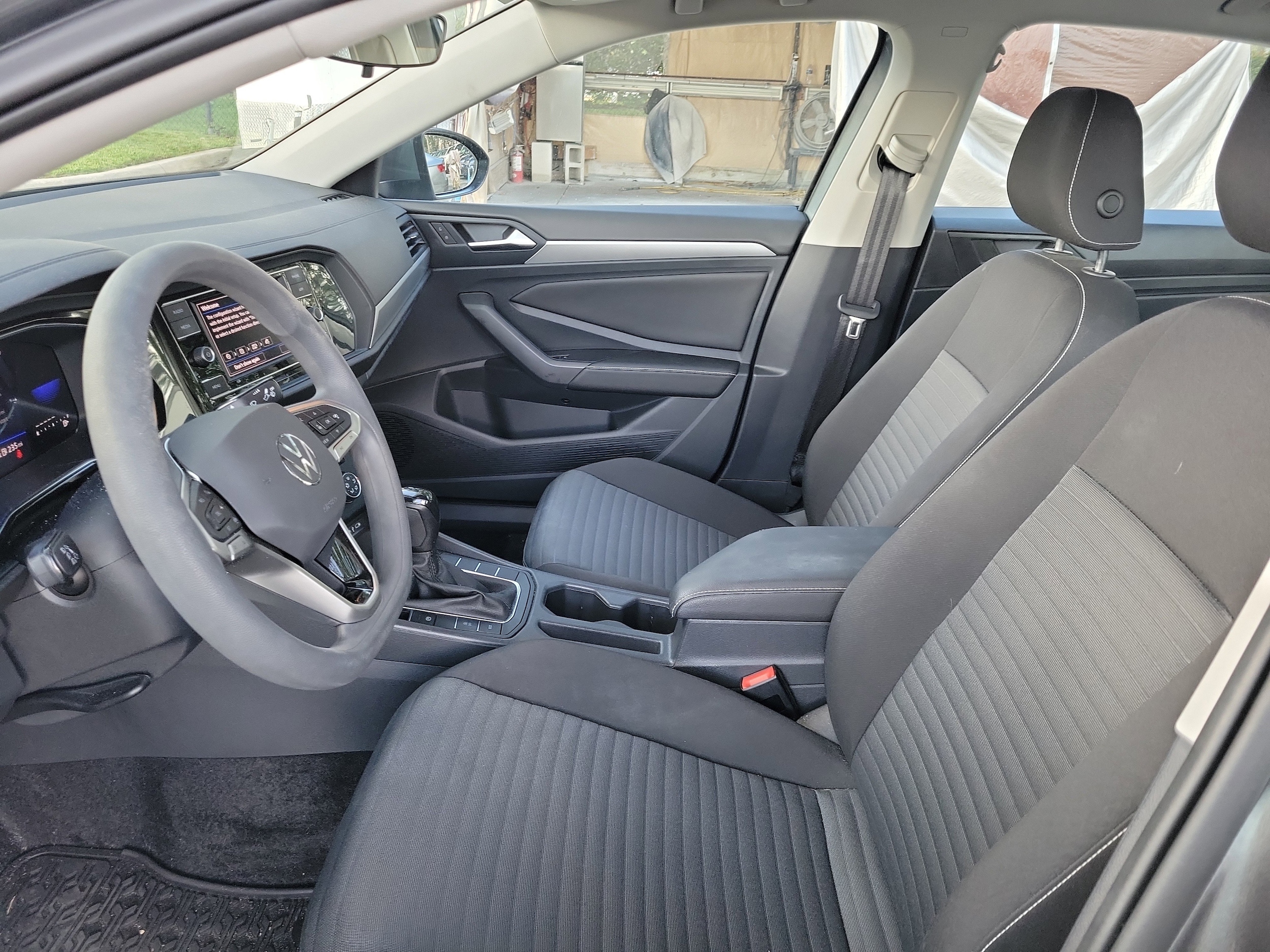 2023 Volkswagen Jetta S - Photo 15