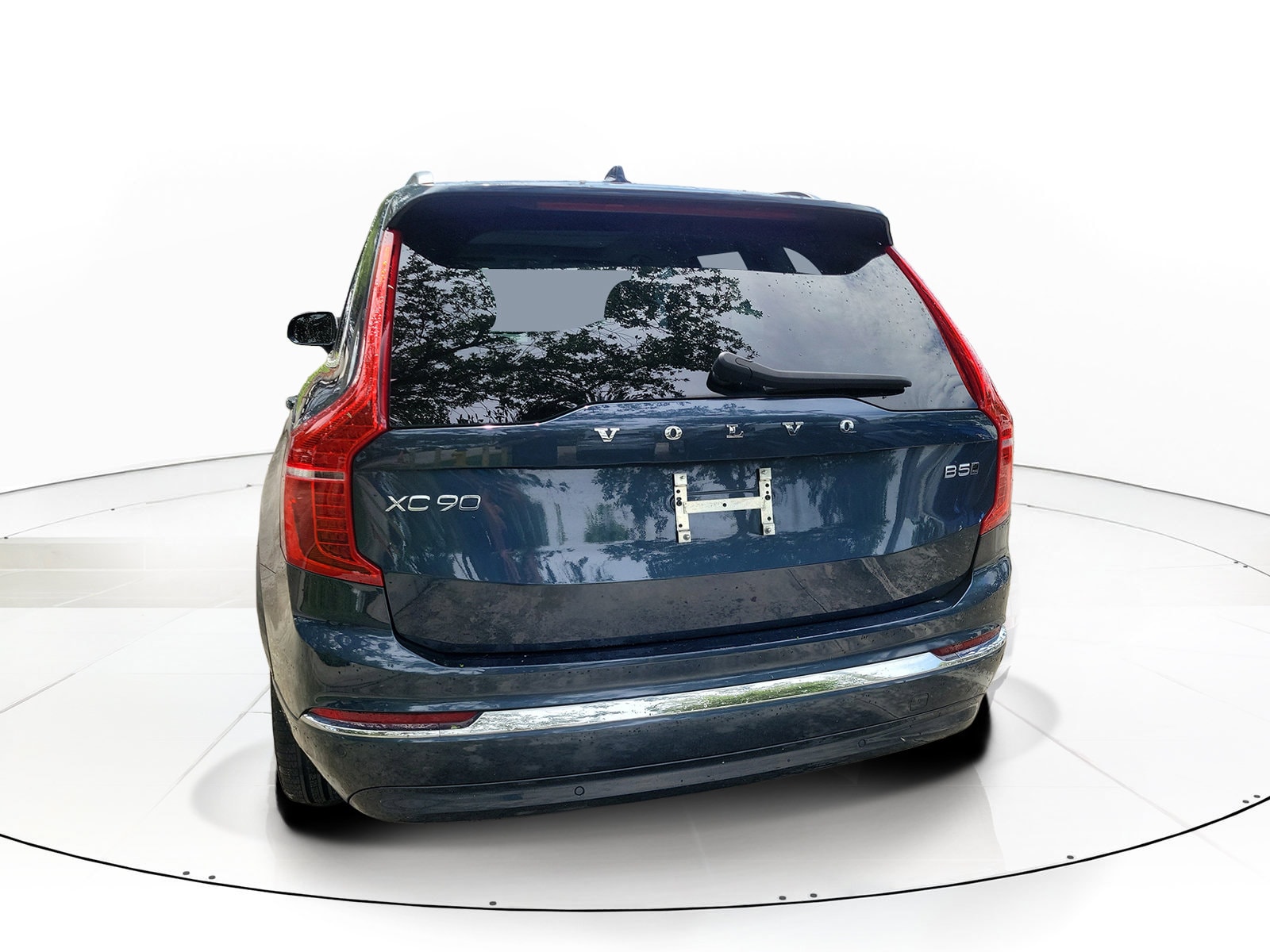 2023 Volvo XC90 Plus - Photo 7