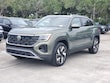 Volkswagen Atlas Cross Sport