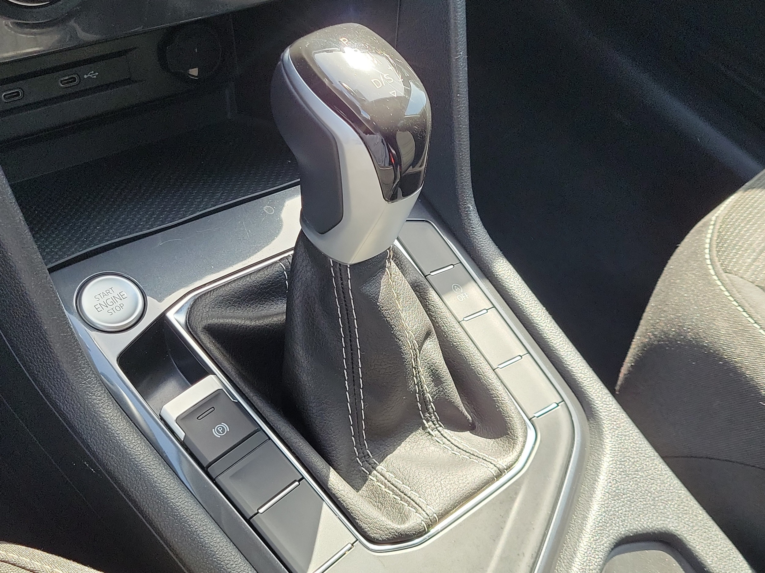 2024 Volkswagen Tiguan S - Photo 26