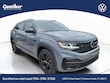  Volkswagen Atlas Cross Sport