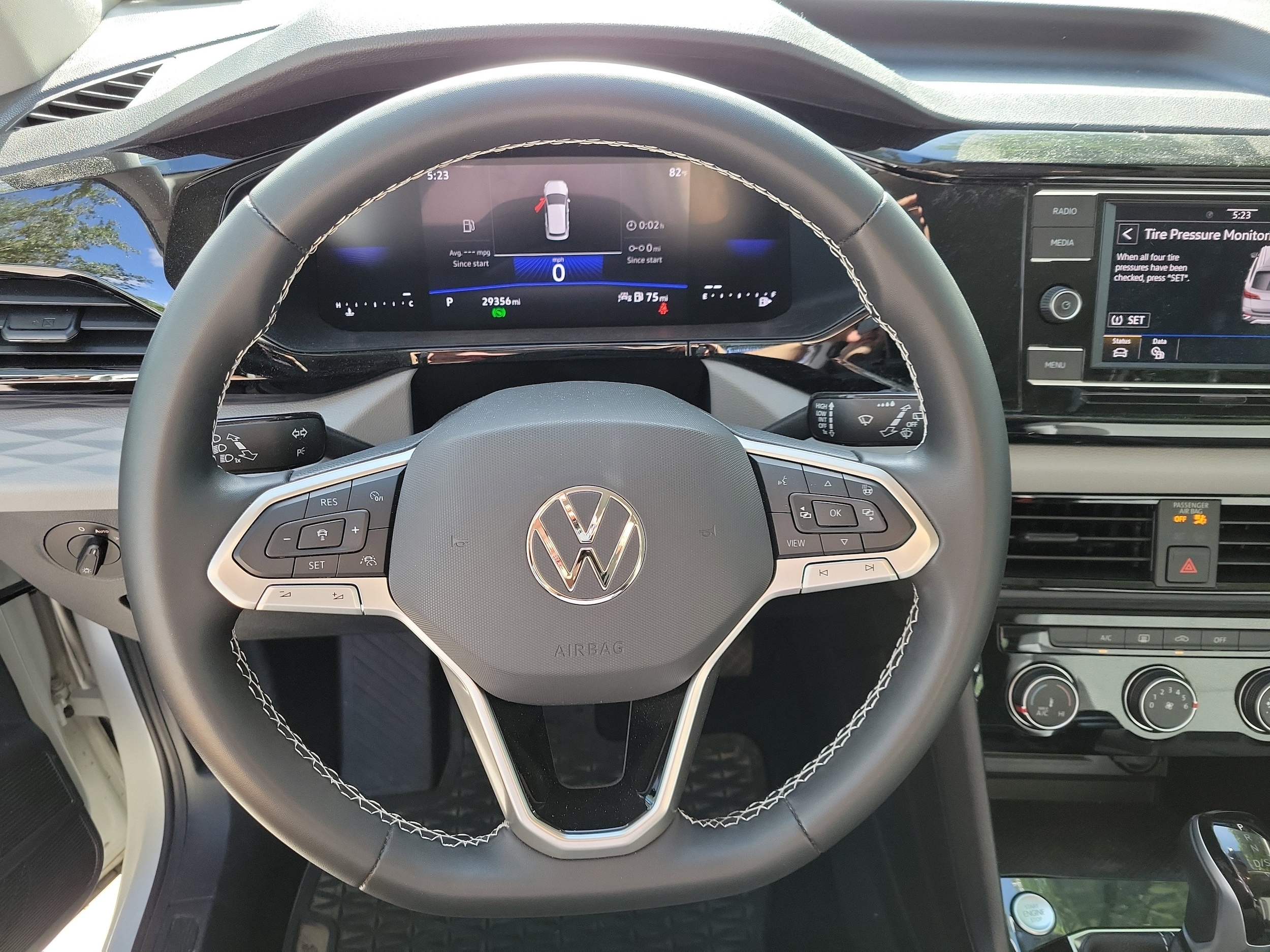 2024 Volkswagen Taos S - Photo 19