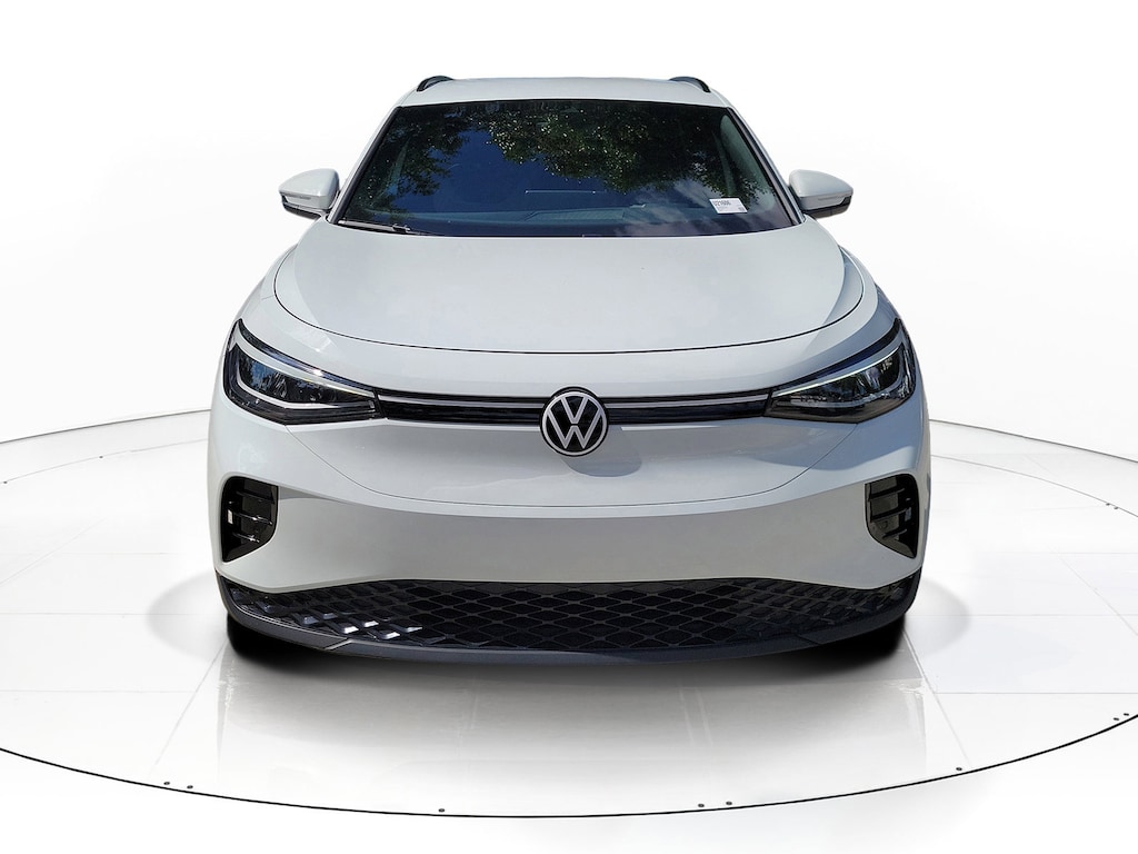 Certified 2023 Volkswagen ID.4 Standard SUV