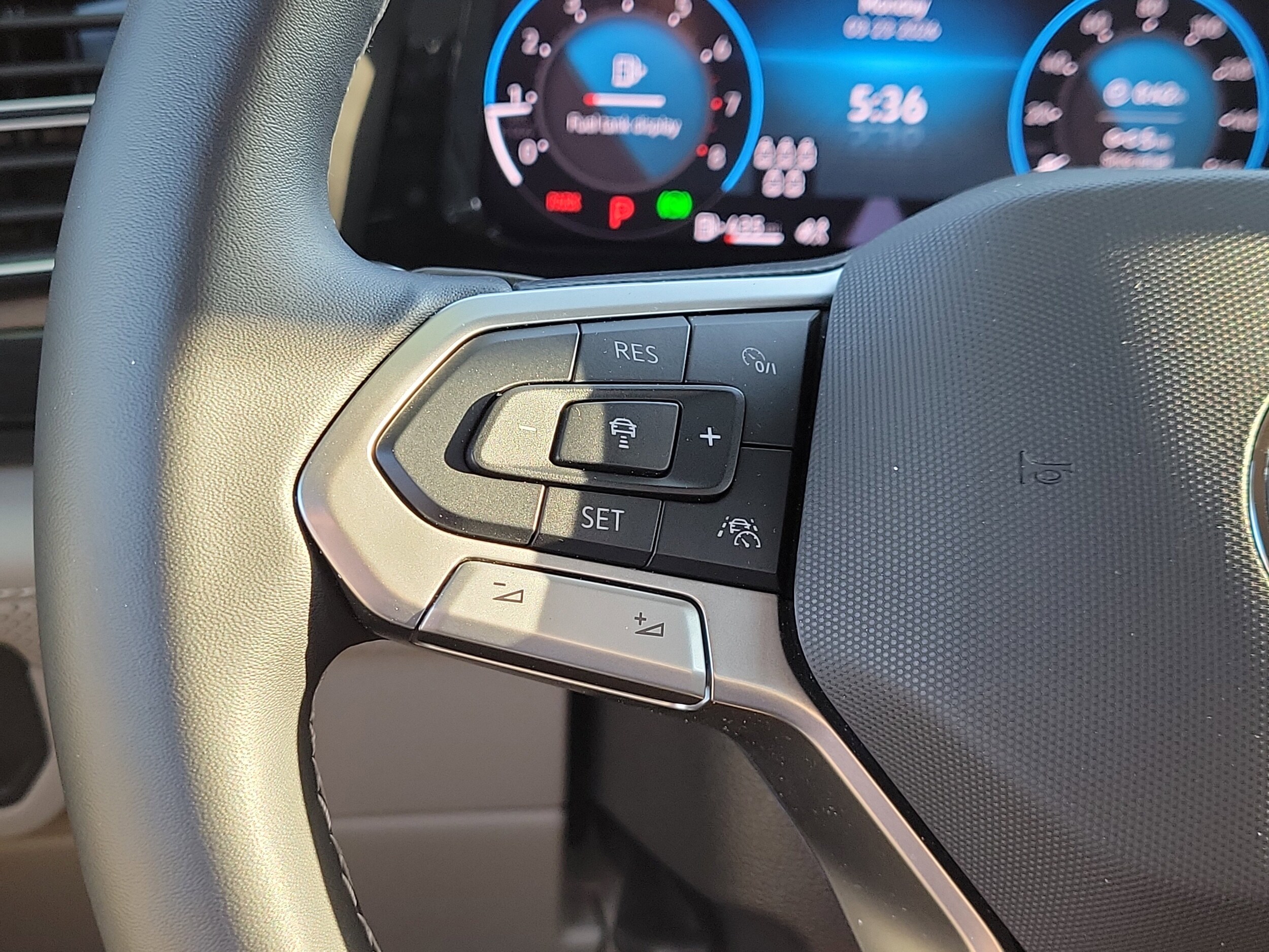 2026 Volkswagen Atlas SE - Photo 20