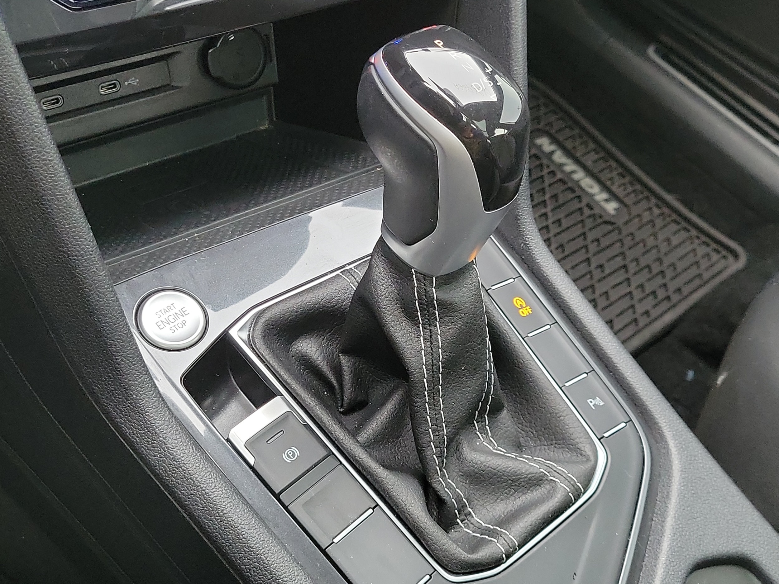 2023 Volkswagen Tiguan SE R-LINE BLACK - Photo 26