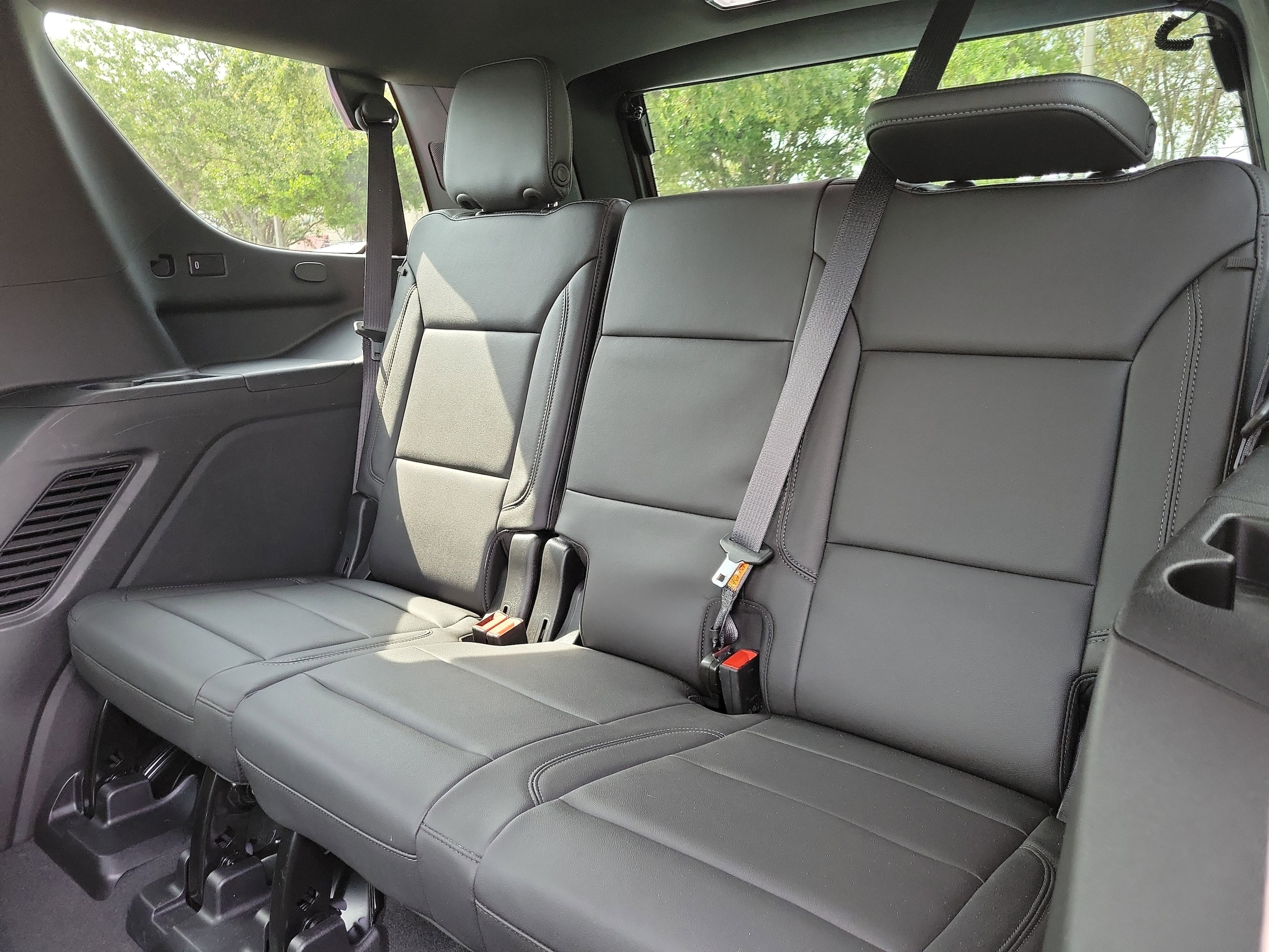 2024 Chevrolet Tahoe Z71 - Photo 10