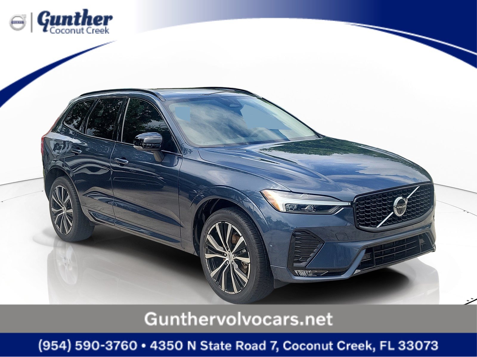 2024 Volvo XC60
