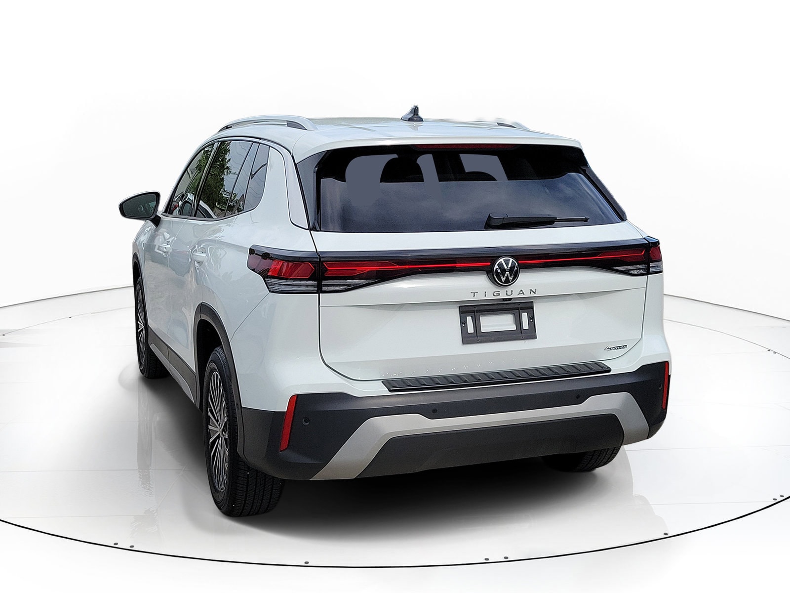 2025 Volkswagen Tiguan S - Photo 6