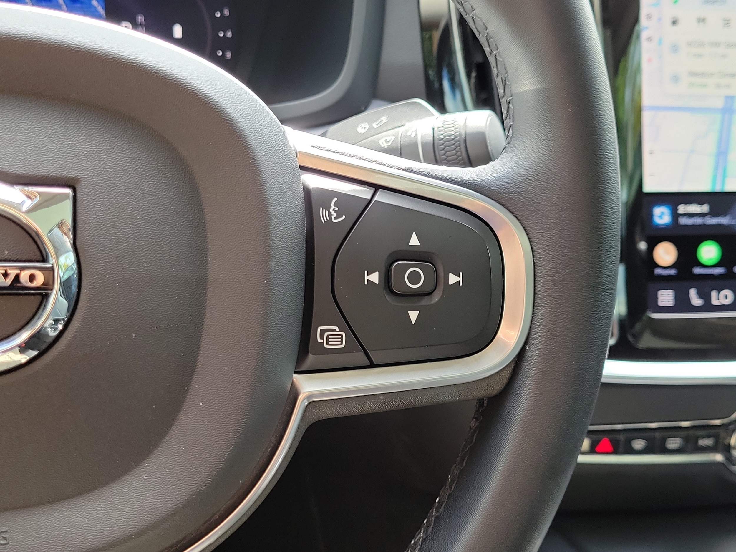 2023 Volvo S60 Core - Photo 20
