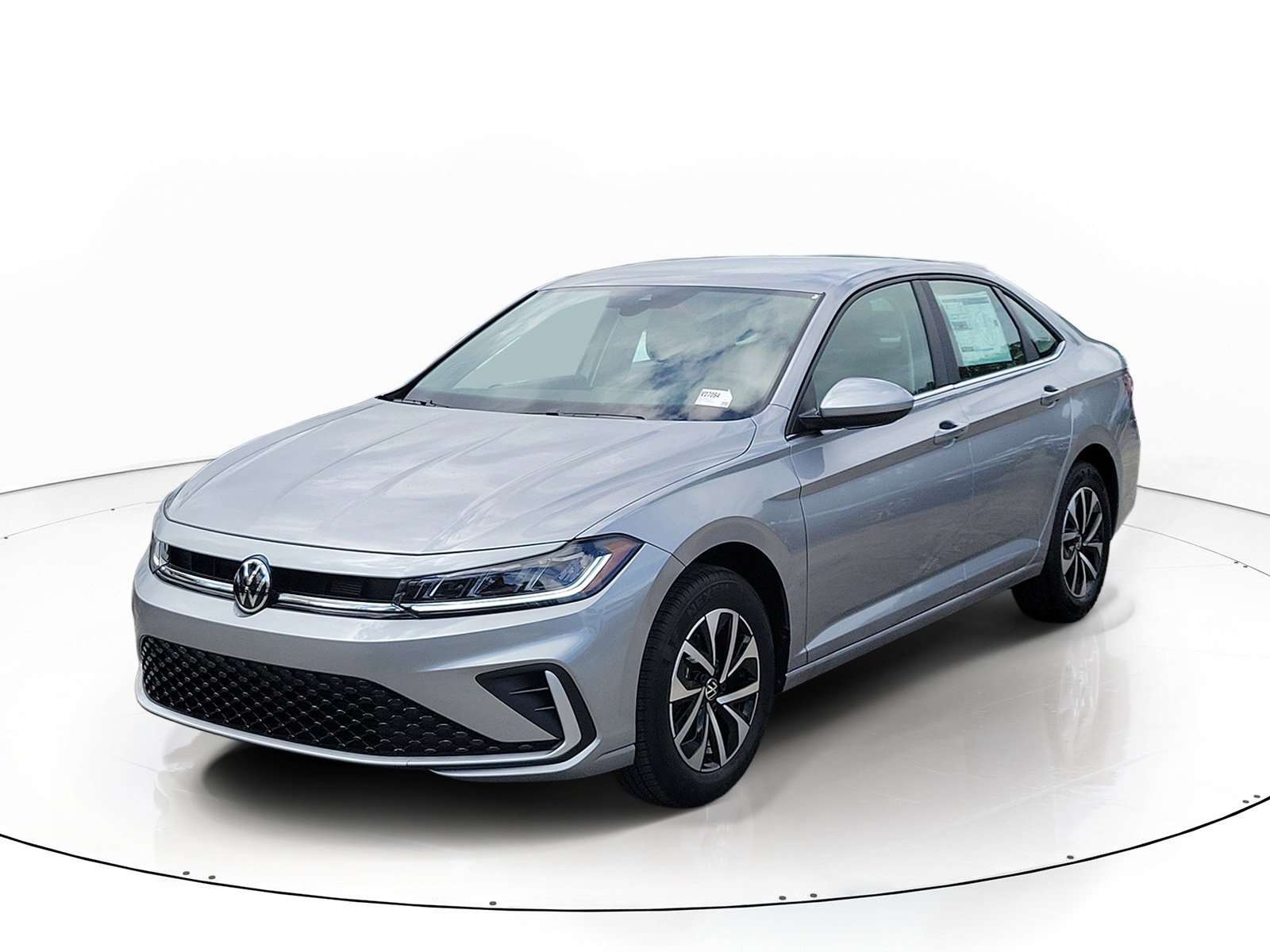 2027 Volkswagen Jetta