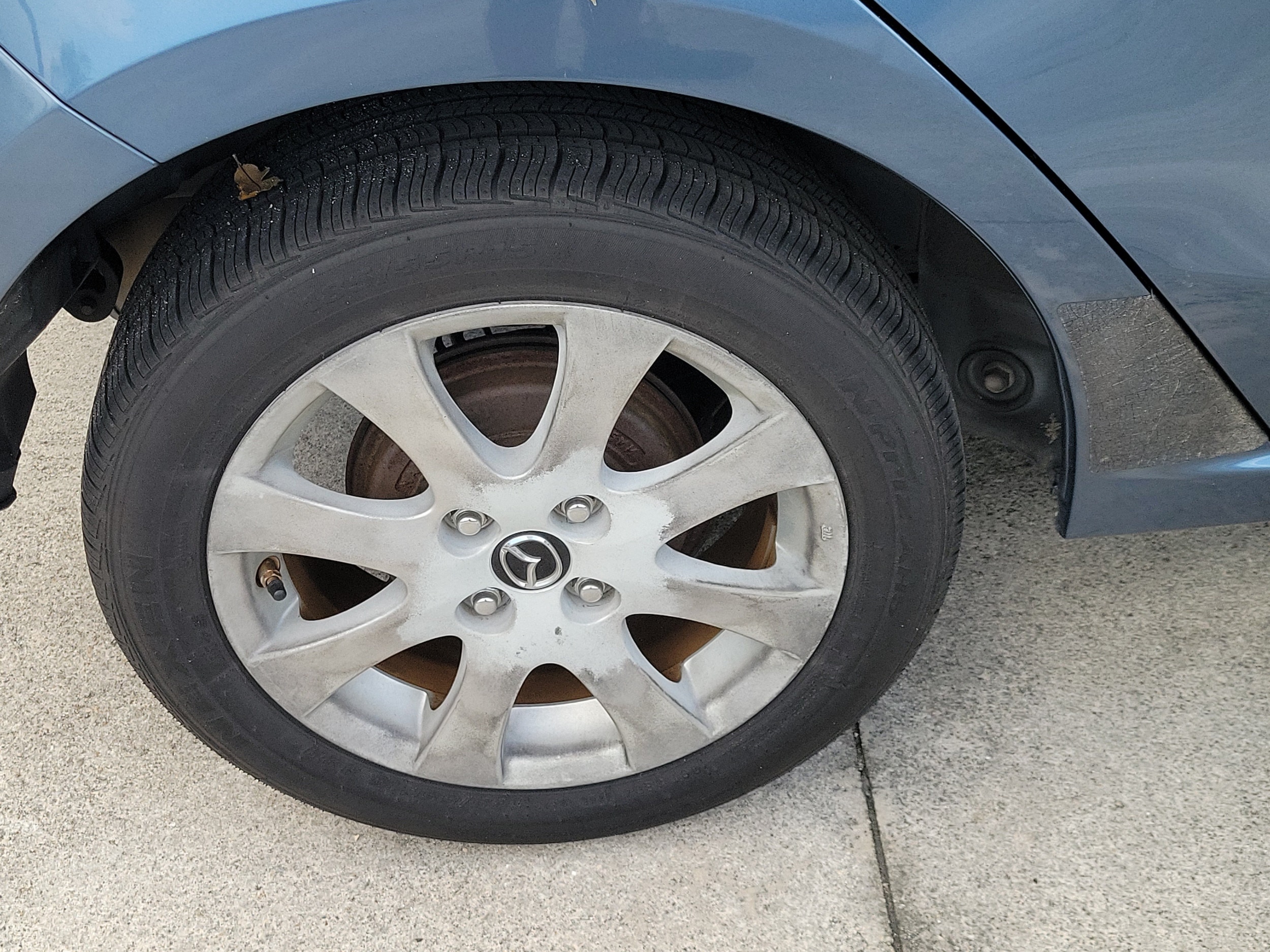 2014 Mazda Mazda2 Touring - Photo 10