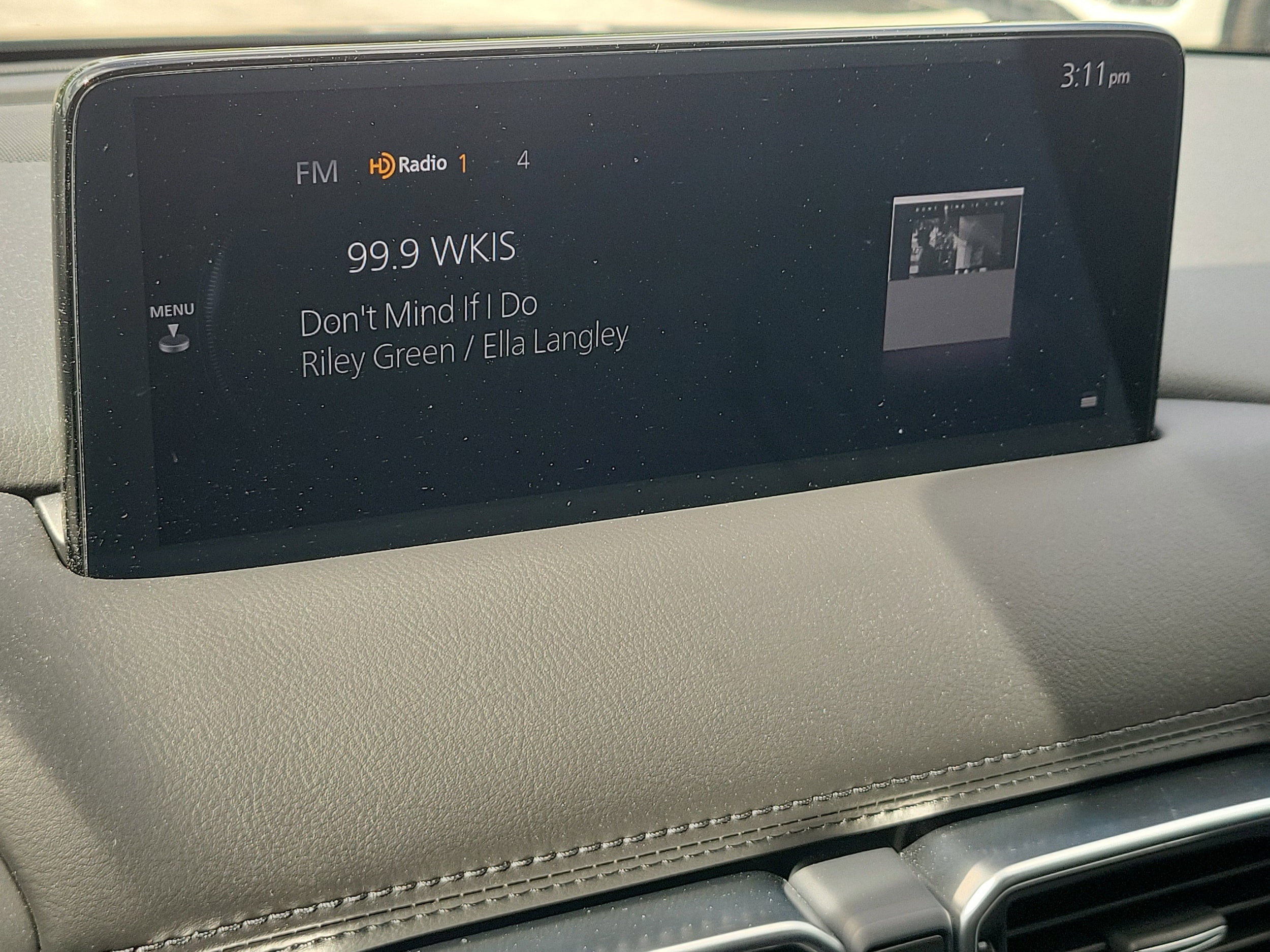 2024 Mazda CX-5 S Preferred package - Photo 23