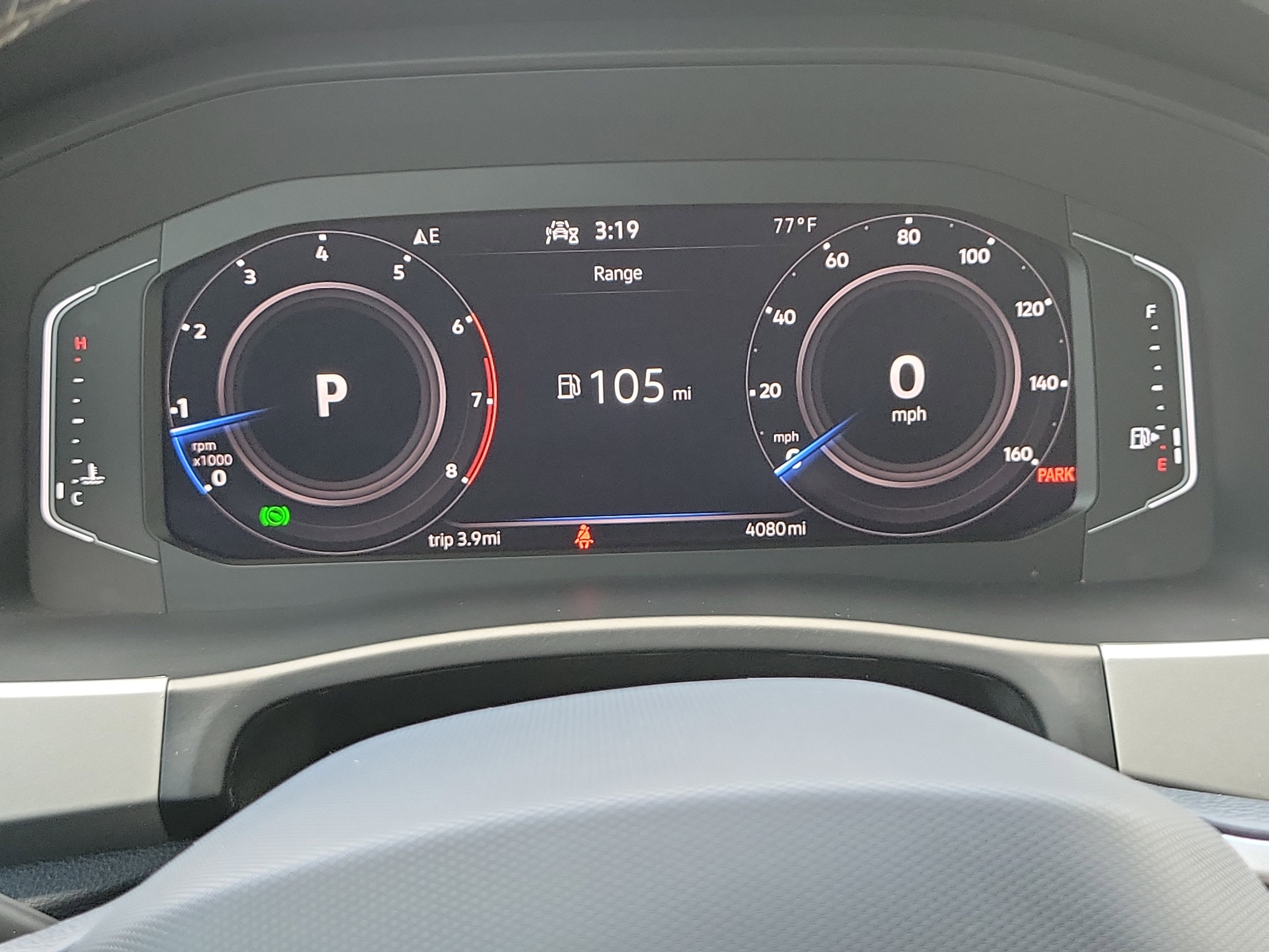 2023 Volkswagen Atlas Cross Sport SE w/Tech - Photo 24
