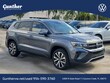 Volkswagen Taos