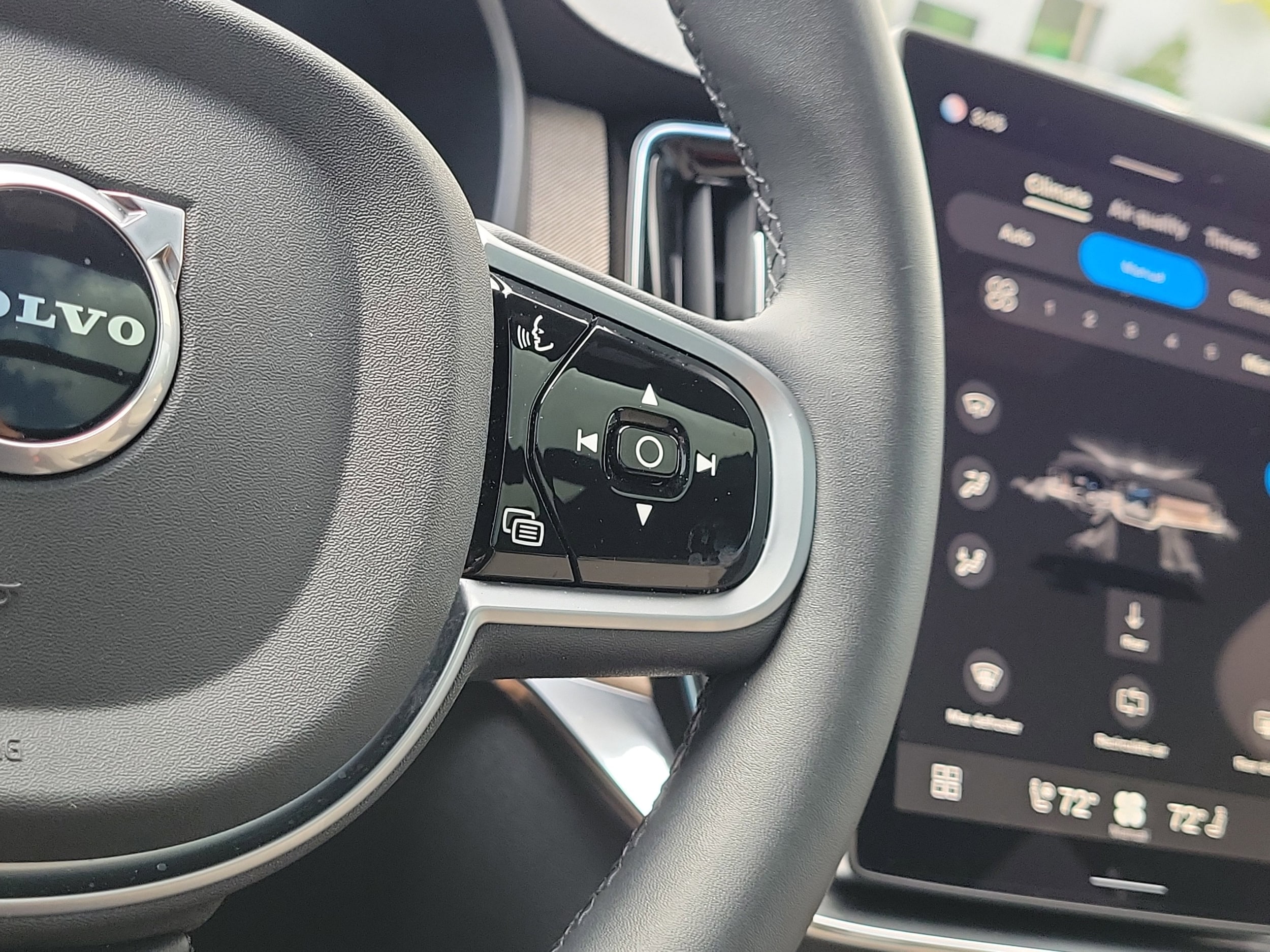 2025 Volvo XC90 Ultra - Photo 27