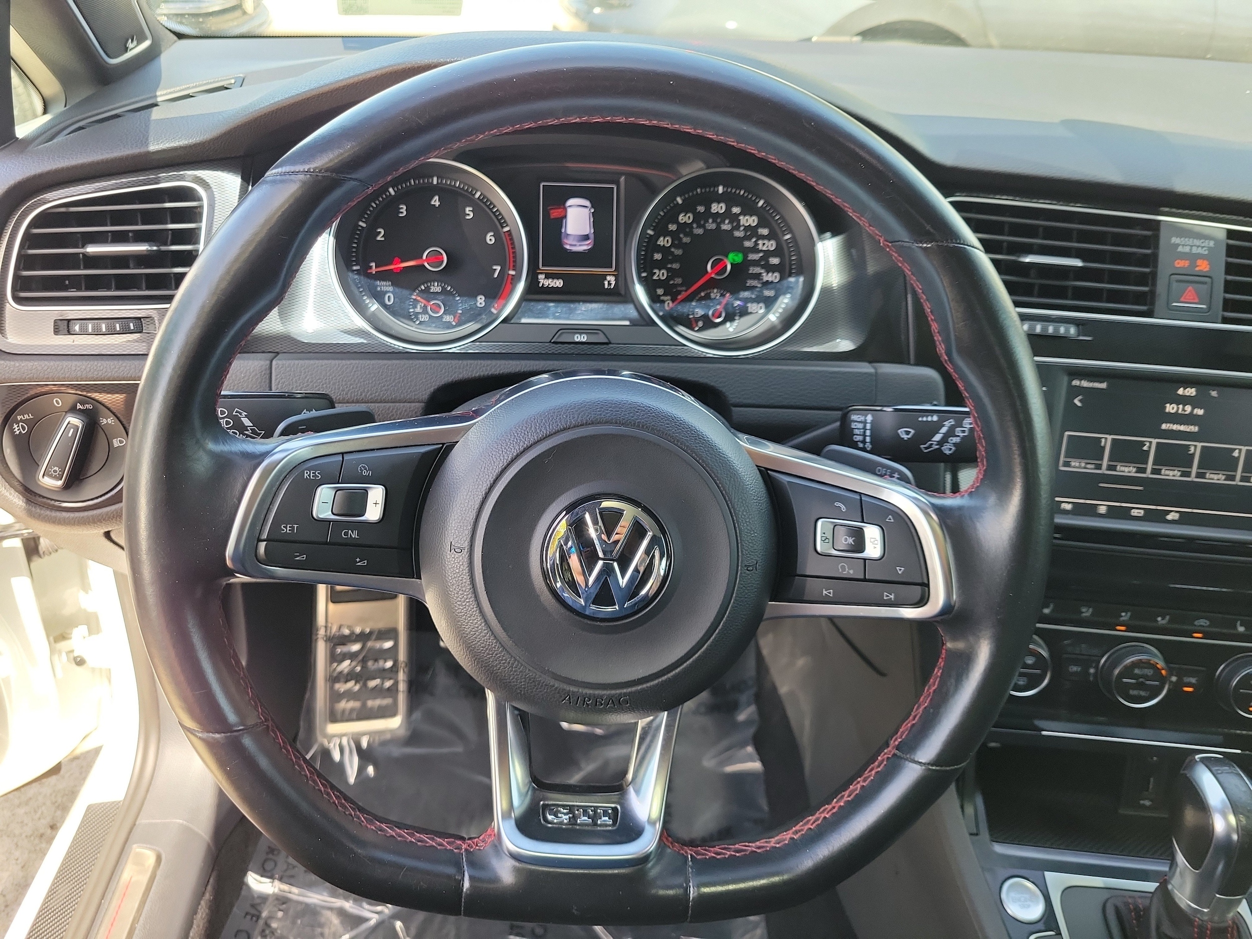 2016 Volkswagen Golf GTI Autobahn - Photo 18