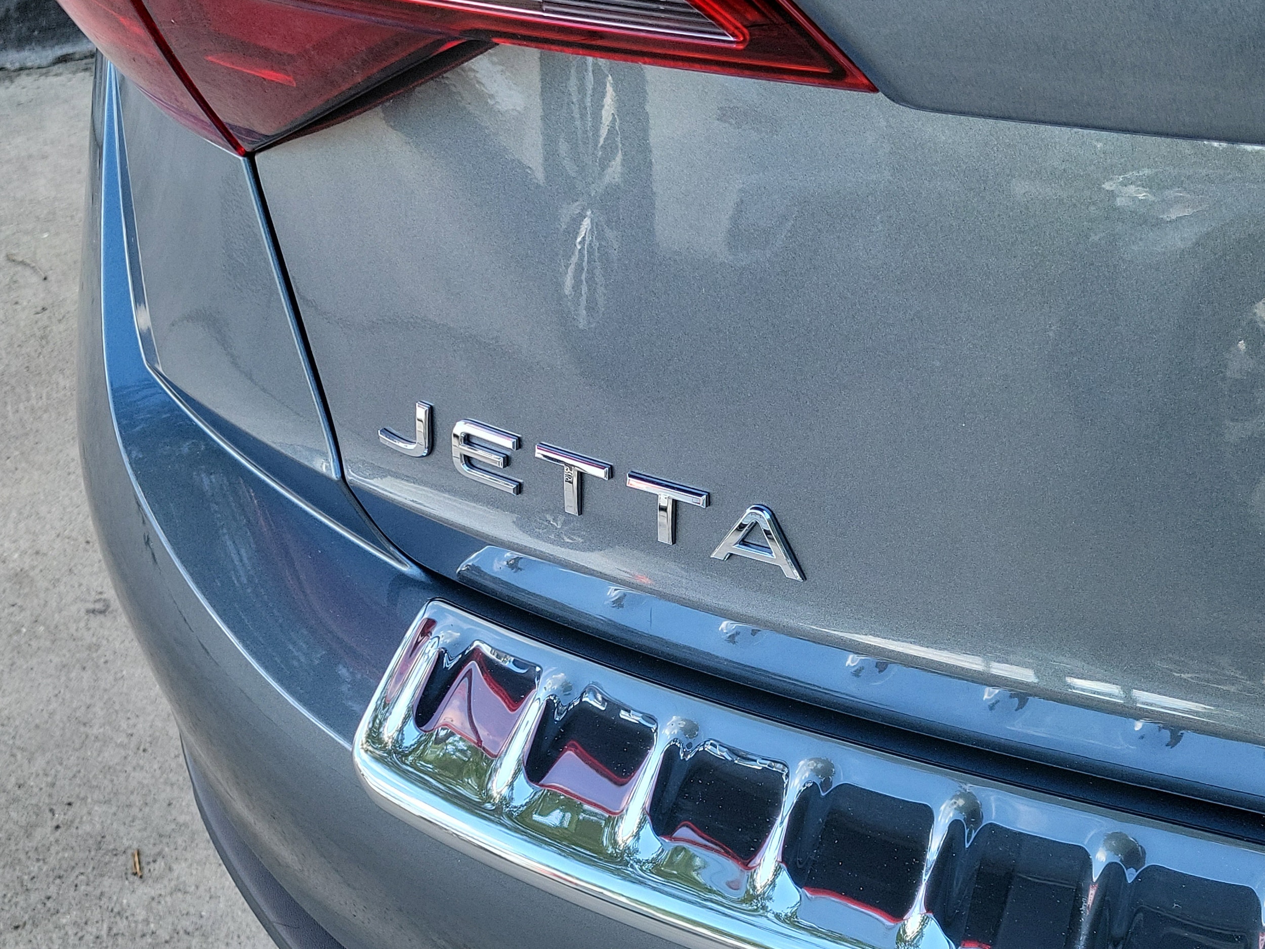 2023 Volkswagen Jetta S - Photo 9