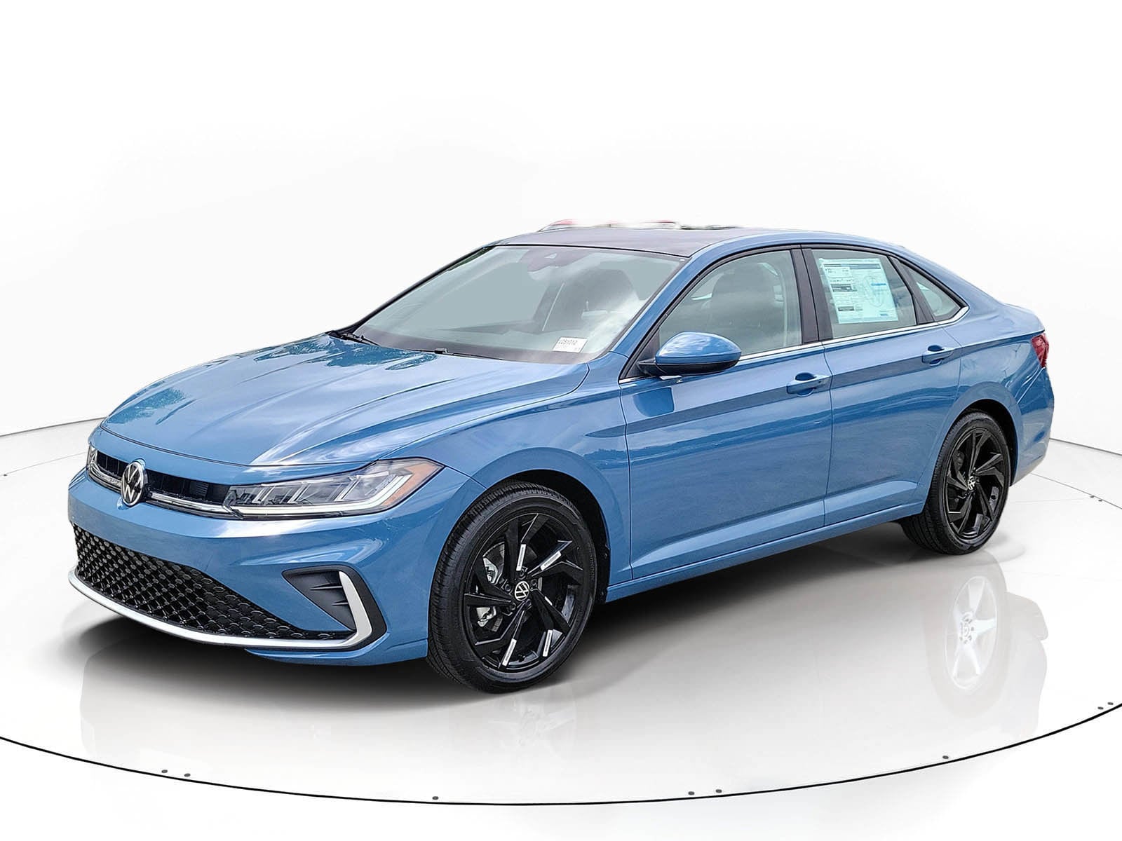 2026 Volkswagen Jetta